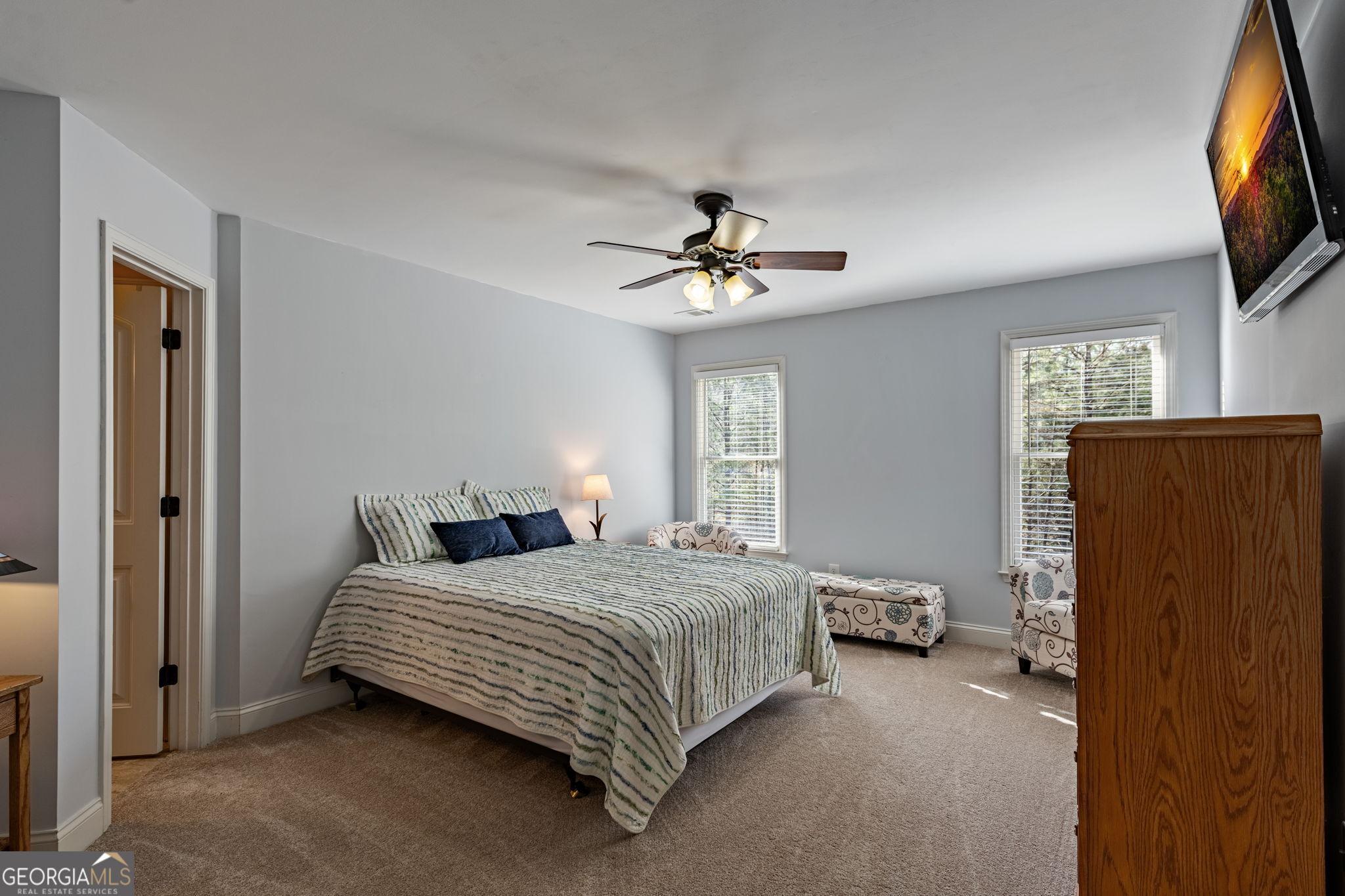 381 Madison Lane Jasper, GA 30143 - Photo 45 of 108