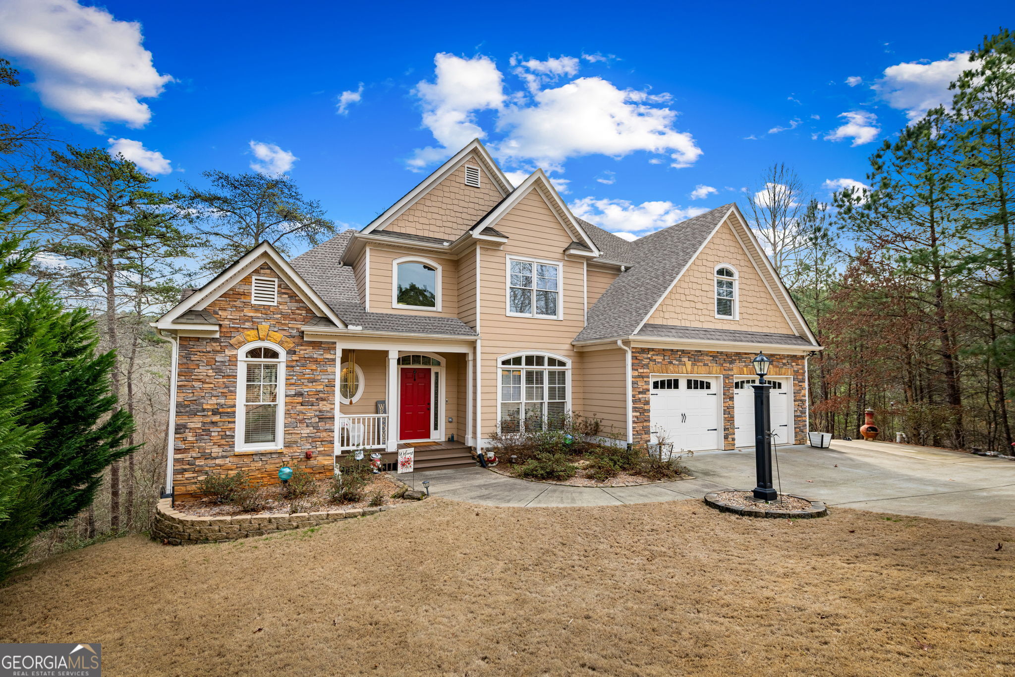 381 Madison Lane Jasper, GA 30143 - Photo 5 of 108