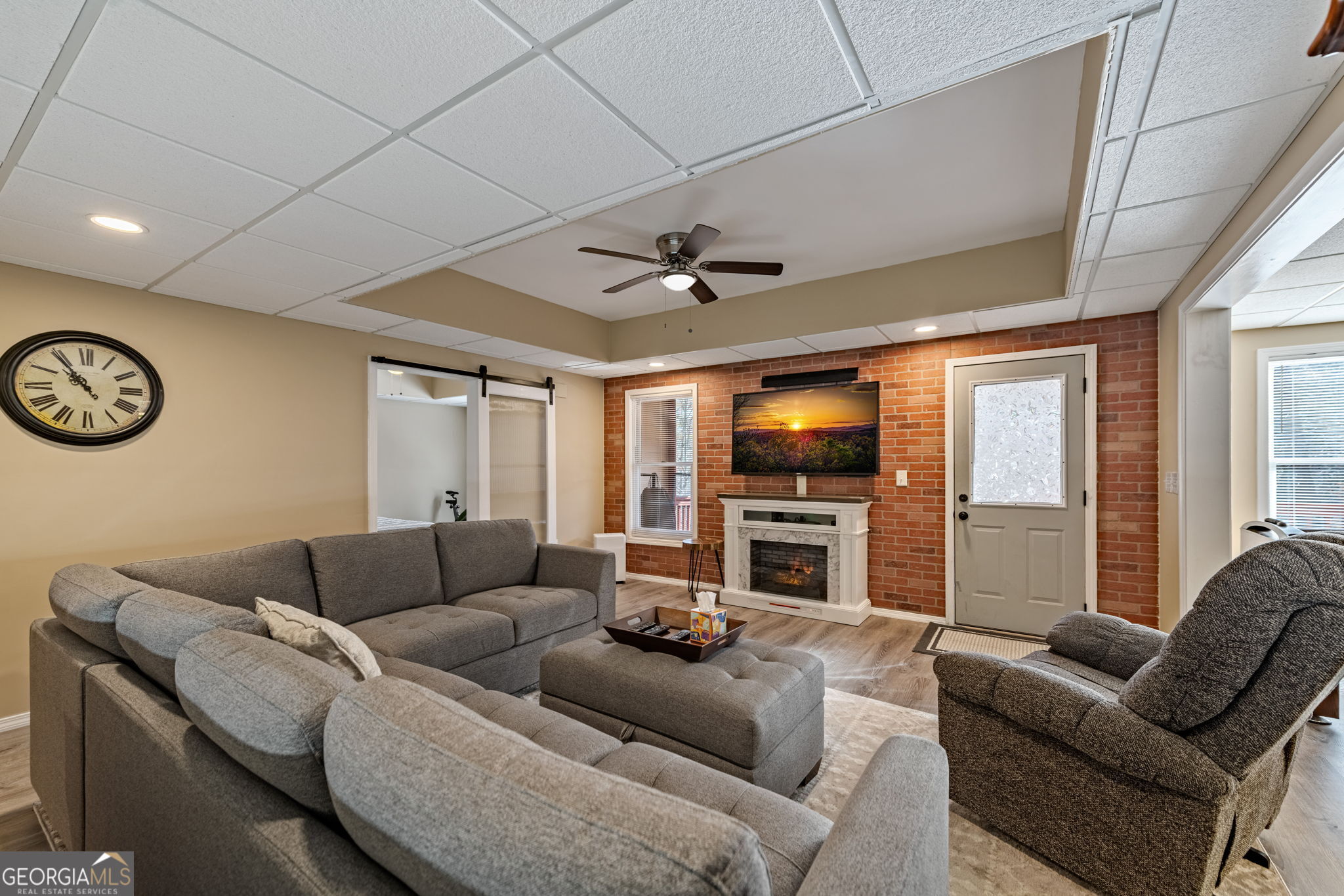 381 Madison Lane Jasper, GA 30143 - Photo 62 of 108