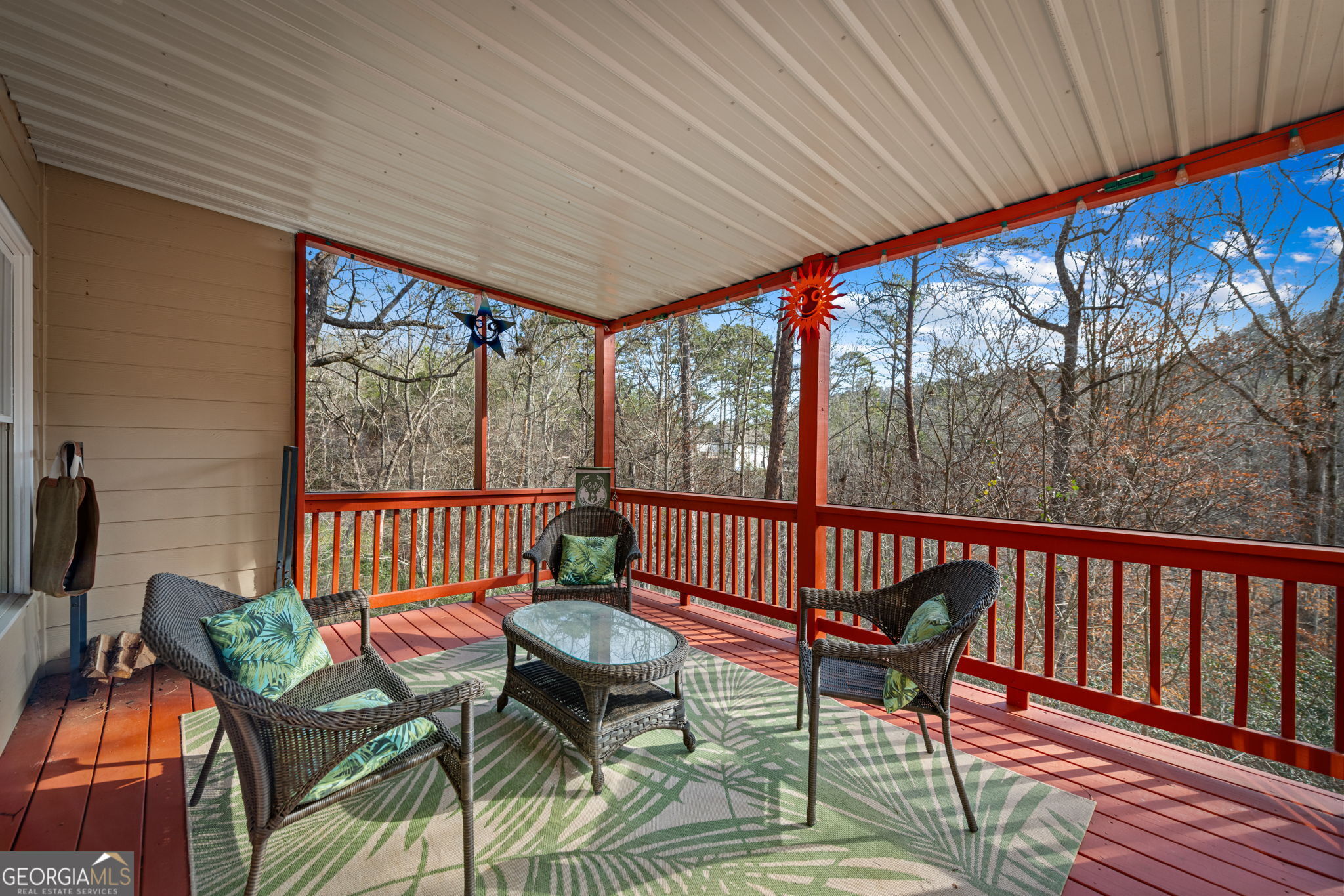 381 Madison Lane Jasper, GA 30143 - Photo 73 of 108