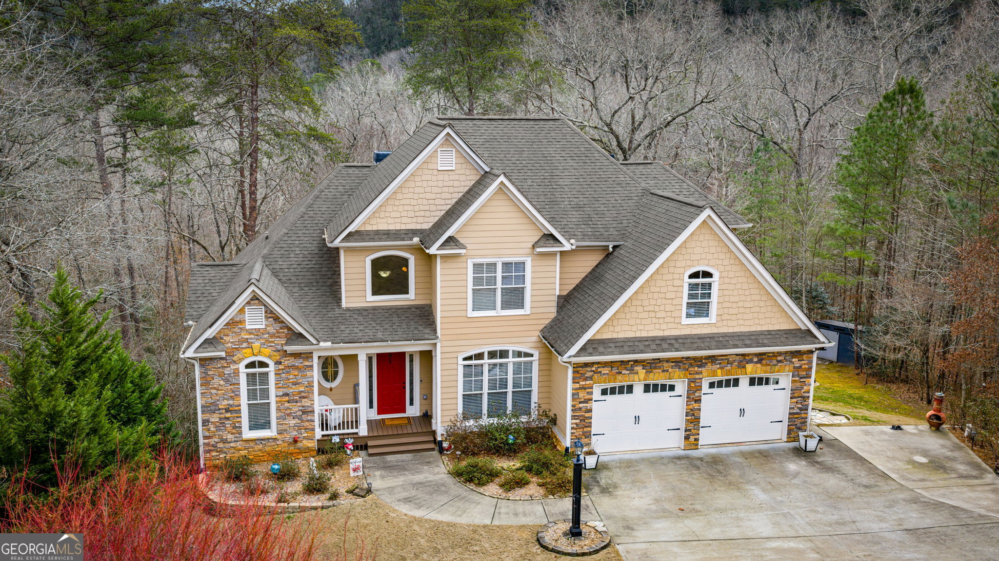 381 Madison Lane Jasper, GA 30143 - Photo 76 of 108