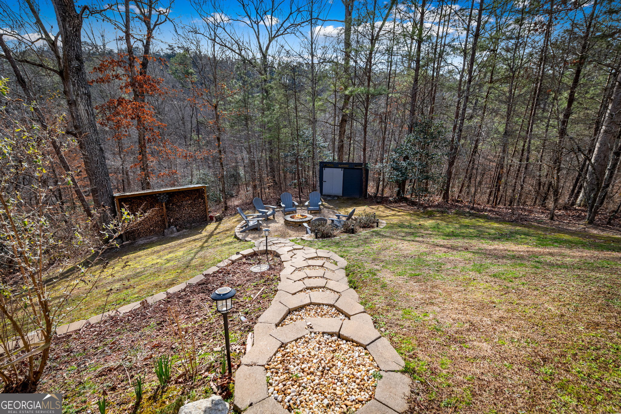 381 Madison Lane Jasper, GA 30143 - Photo 79 of 108