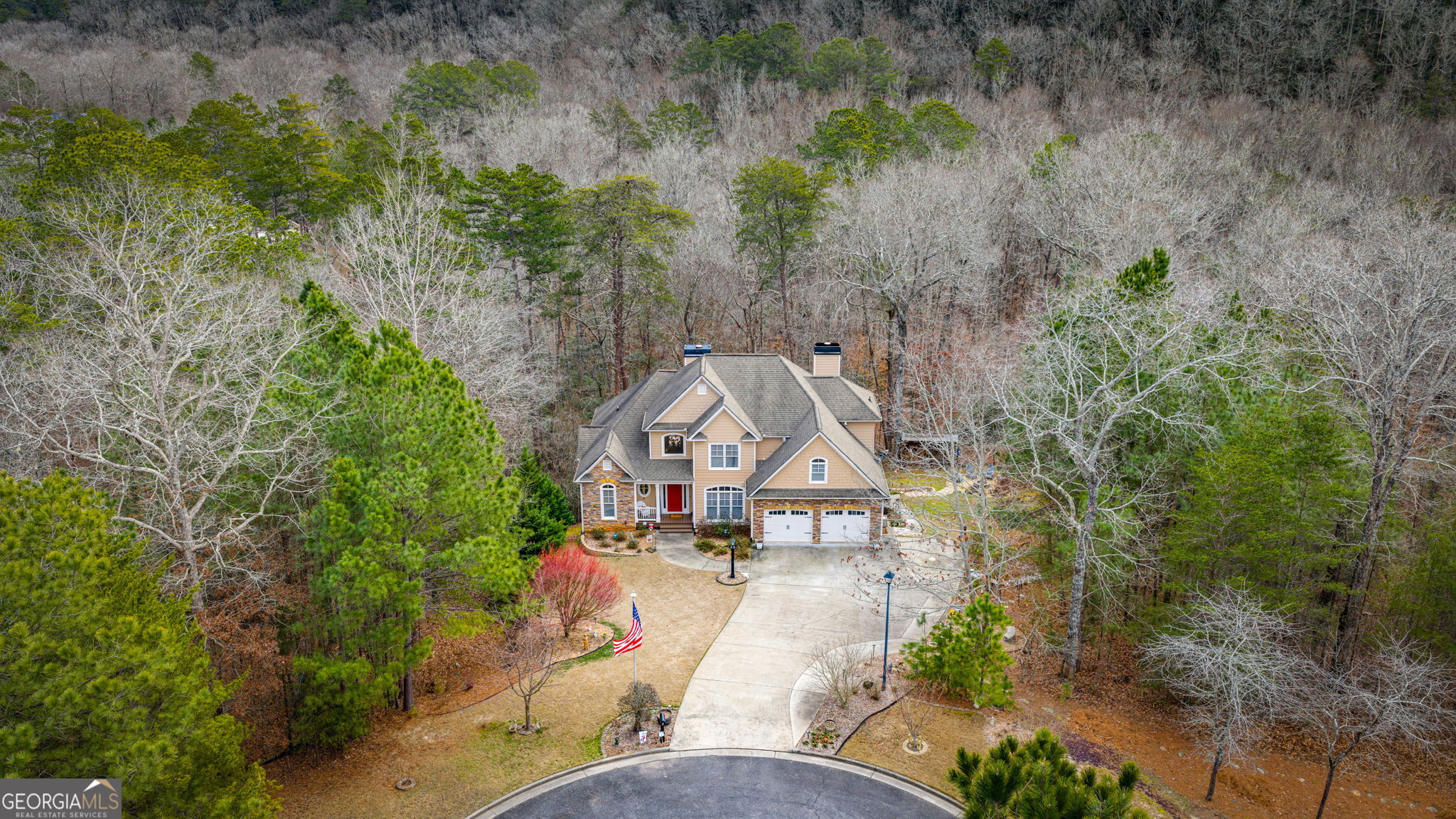 381 Madison Lane Jasper, GA 30143 - Photo 81 of 108