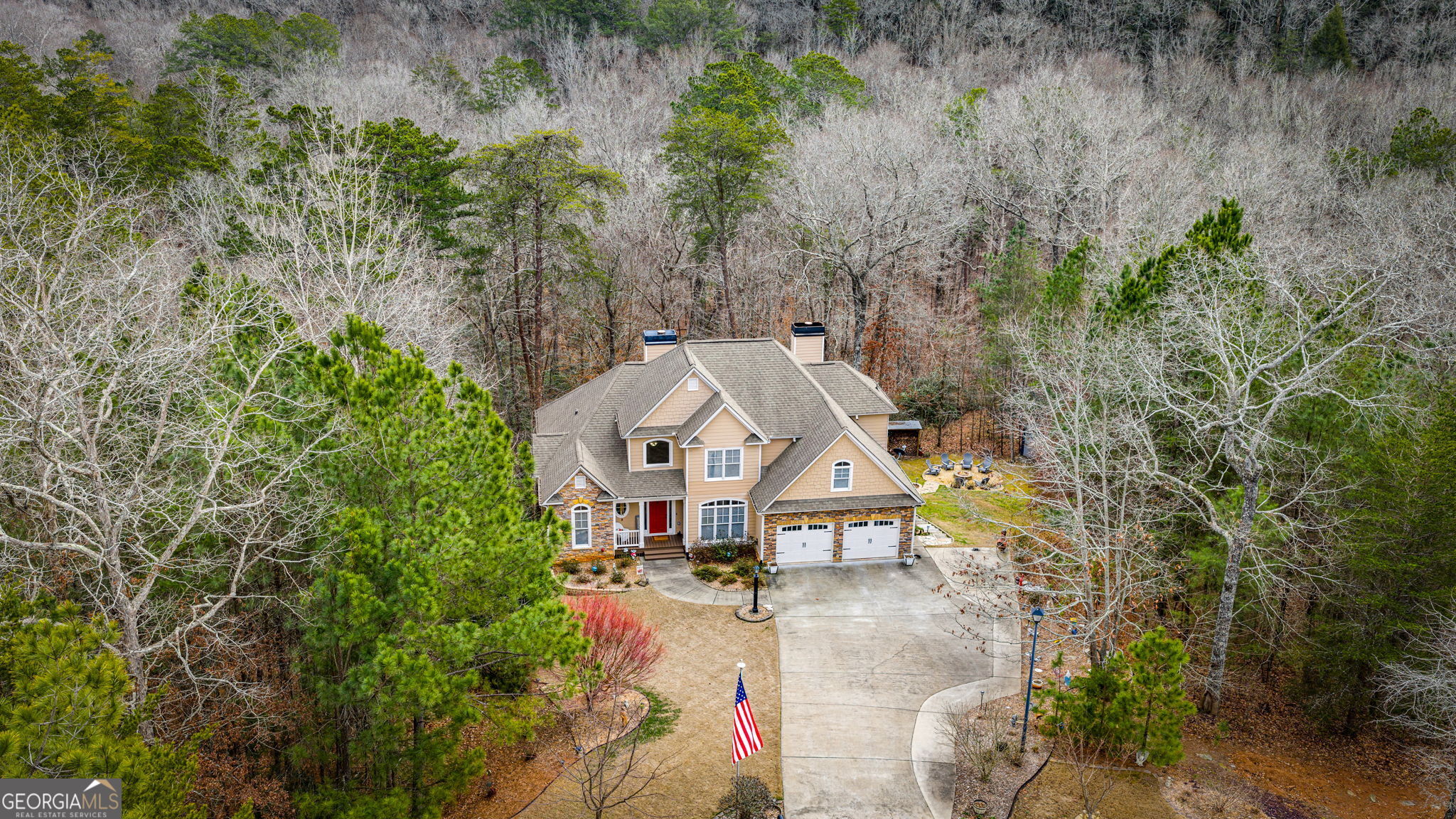 381 Madison Lane Jasper, GA 30143 - Photo 82 of 108