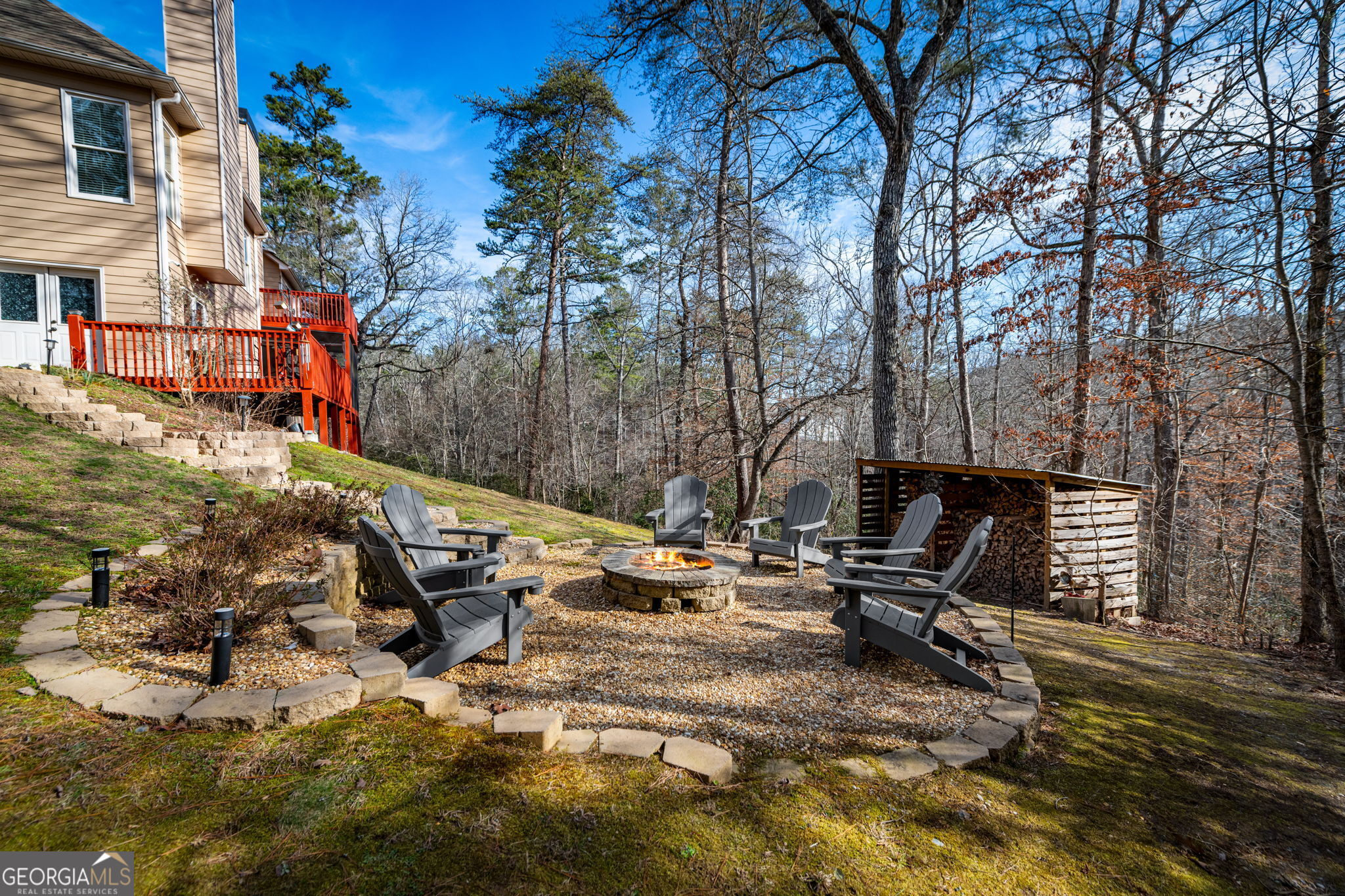 381 Madison Lane Jasper, GA 30143 - Photo 84 of 108