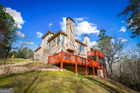 $599,000 | 381 Madison Lane, Jasper, GA 30143