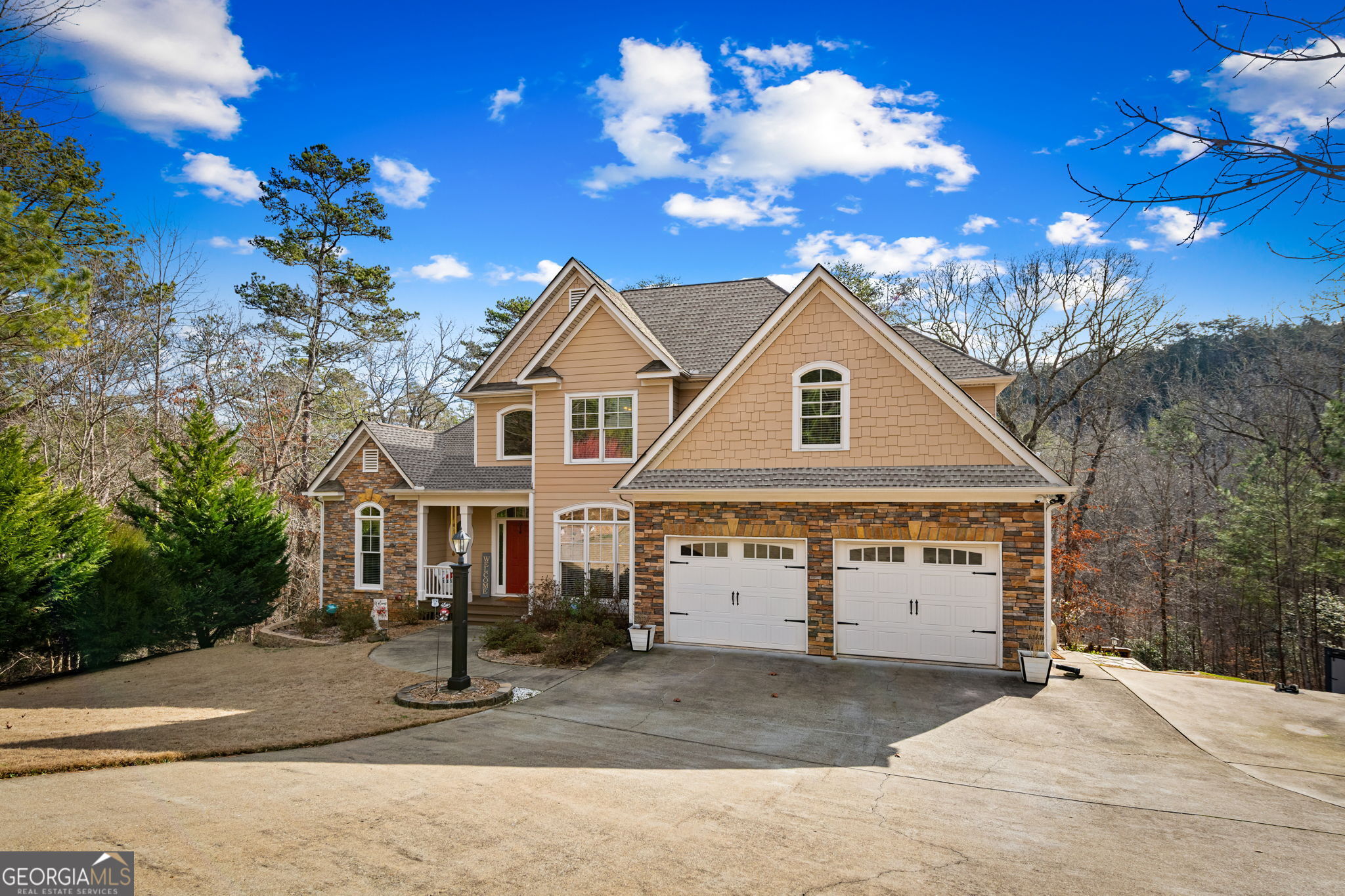 381 Madison Lane Jasper, GA 30143 - Photo 87 of 108