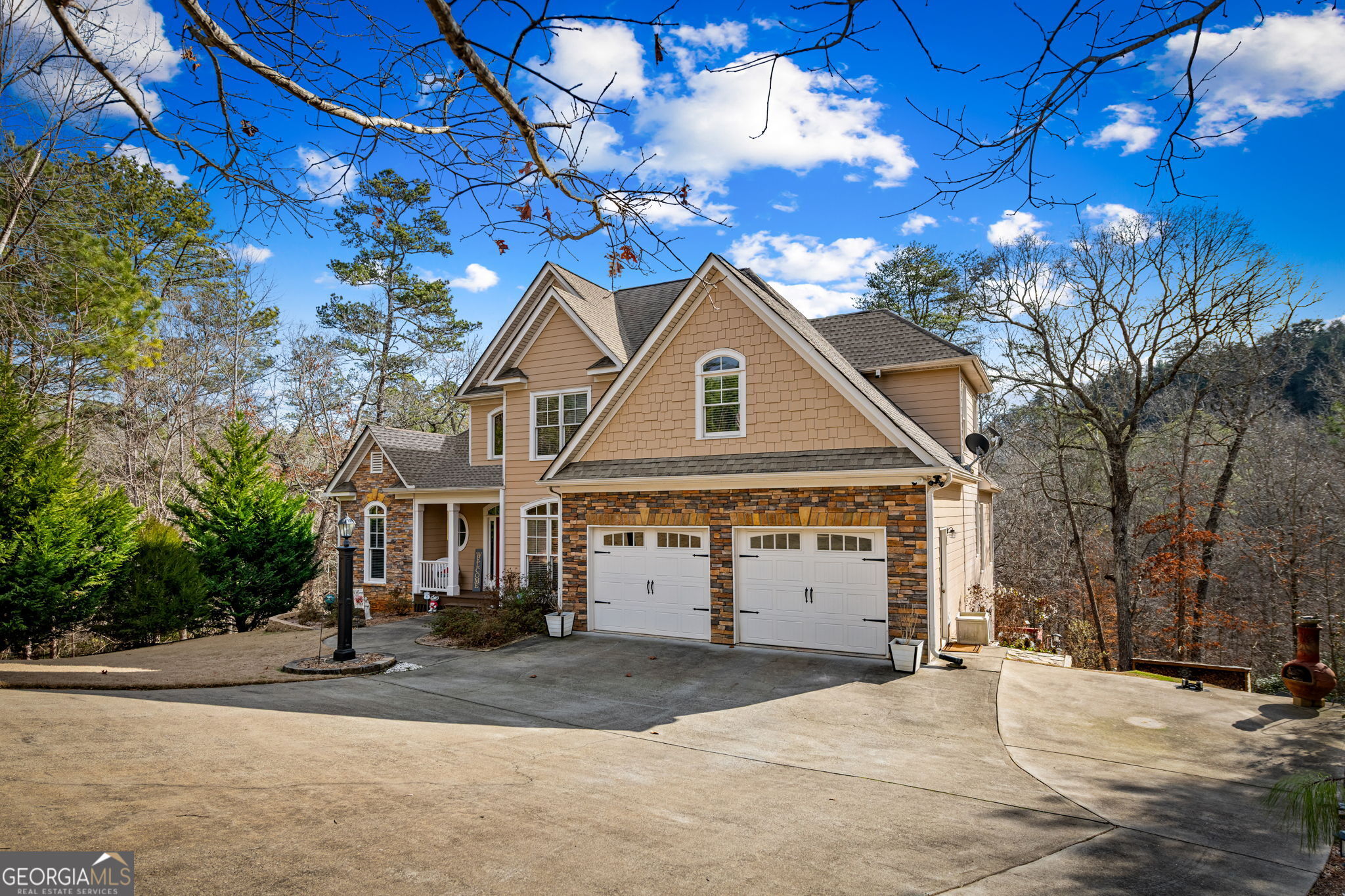 381 Madison Lane Jasper, GA 30143 - Photo 88 of 108