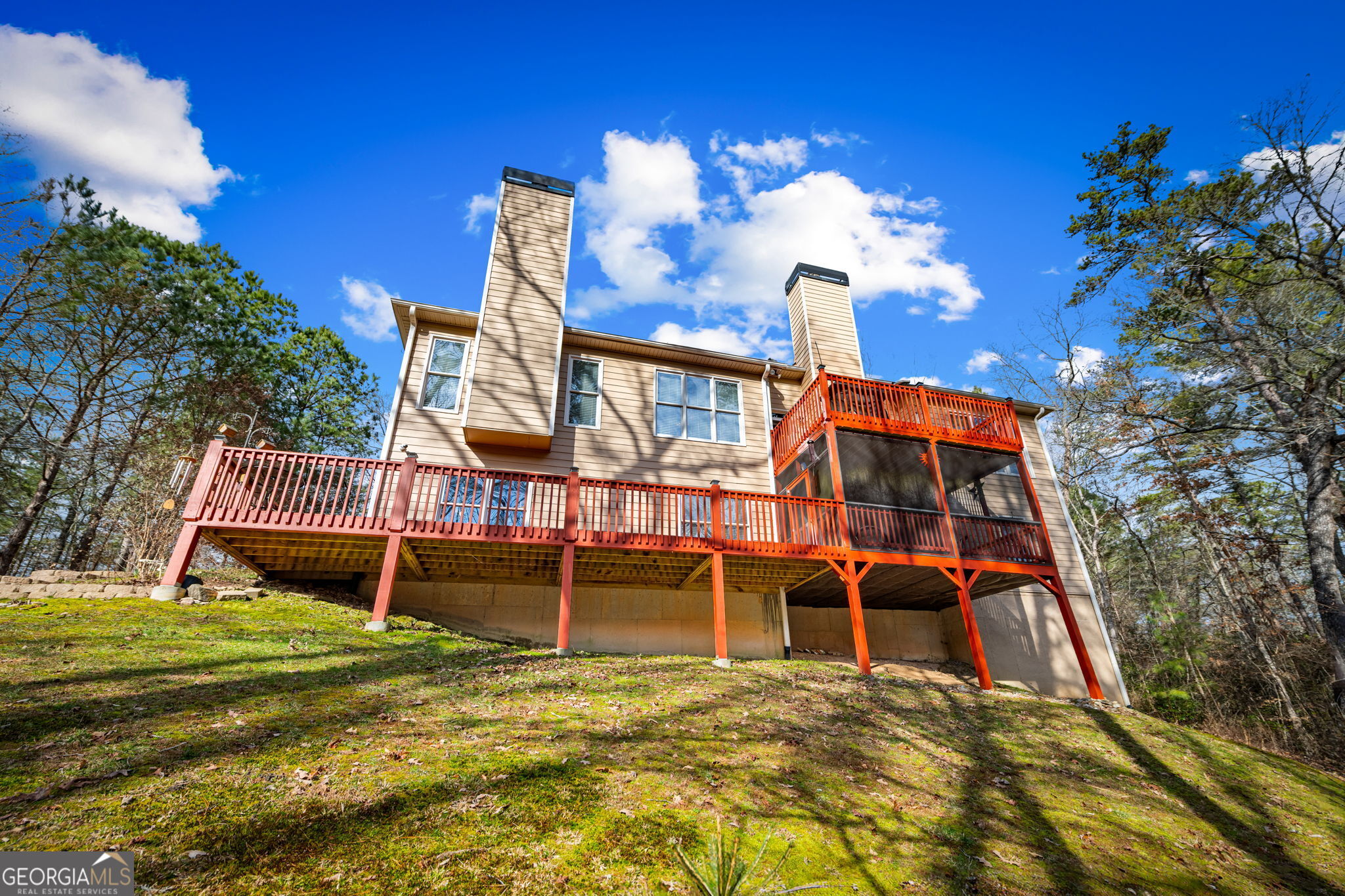 381 Madison Lane Jasper, GA 30143 - Photo 89 of 108