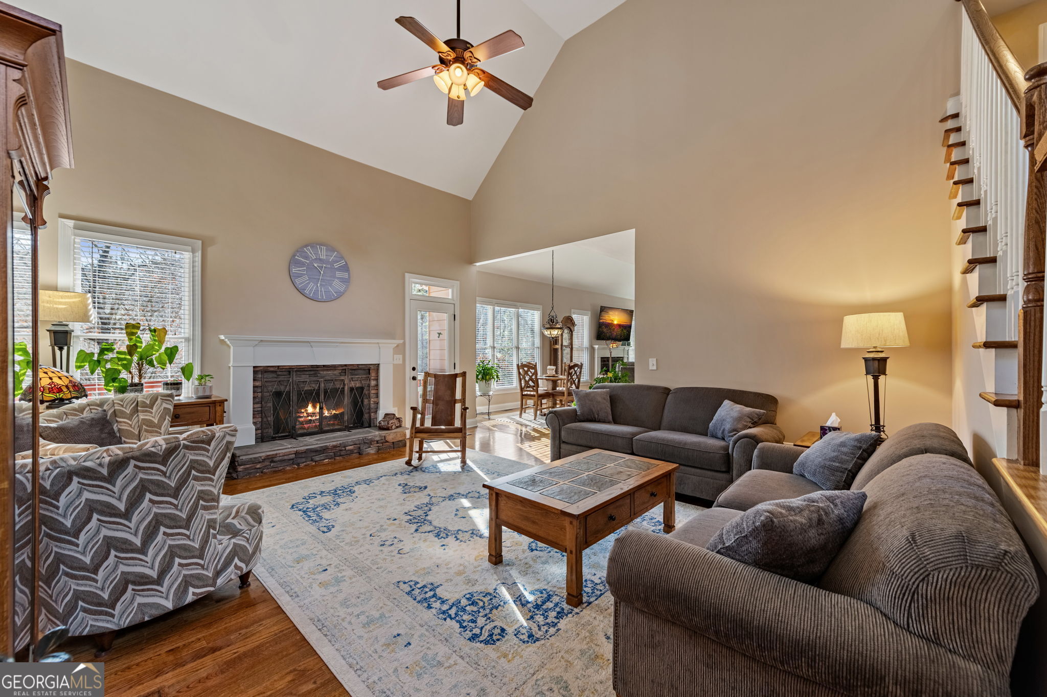 381 Madison Lane Jasper, GA 30143 - Photo 9 of 108