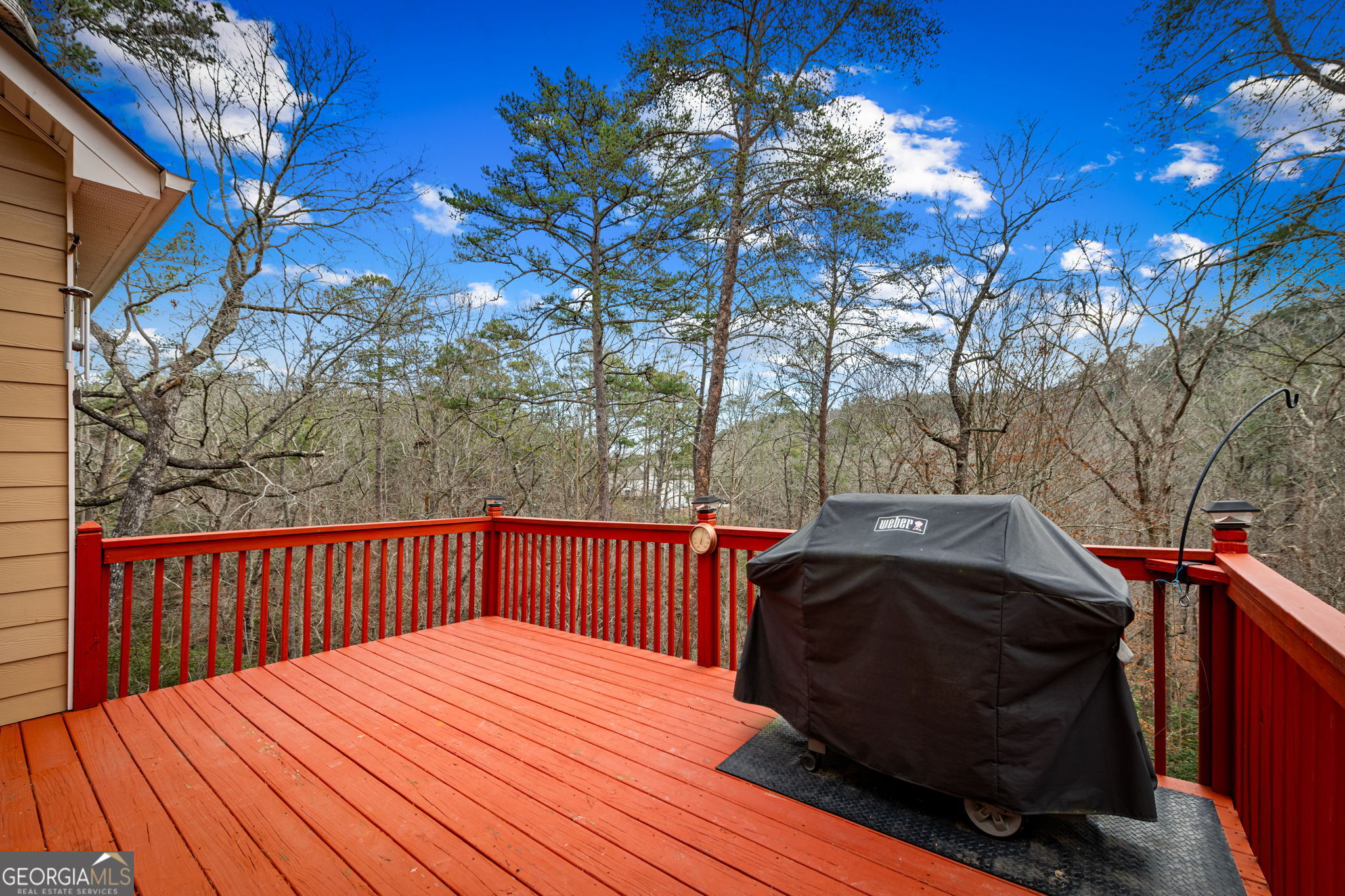 381 Madison Lane Jasper, GA 30143 - Photo 91 of 108