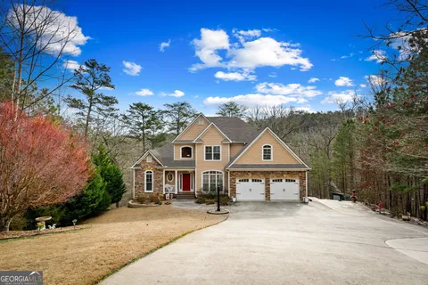 $599,000 | 381 Madison Lane, Jasper, GA 30143