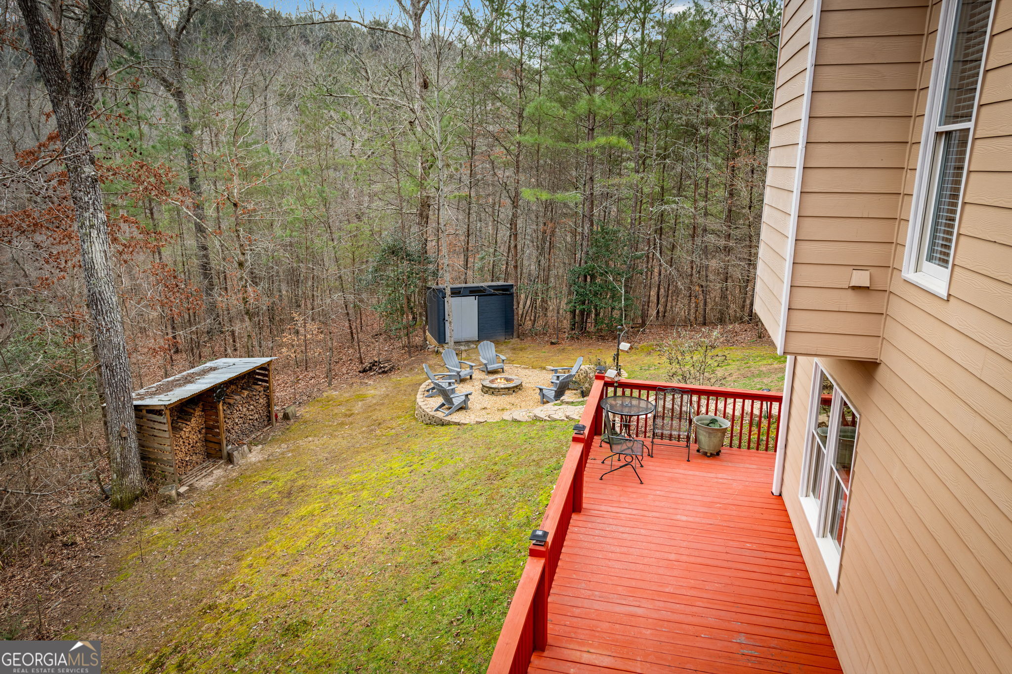 381 Madison Lane Jasper, GA 30143 - Photo 94 of 108