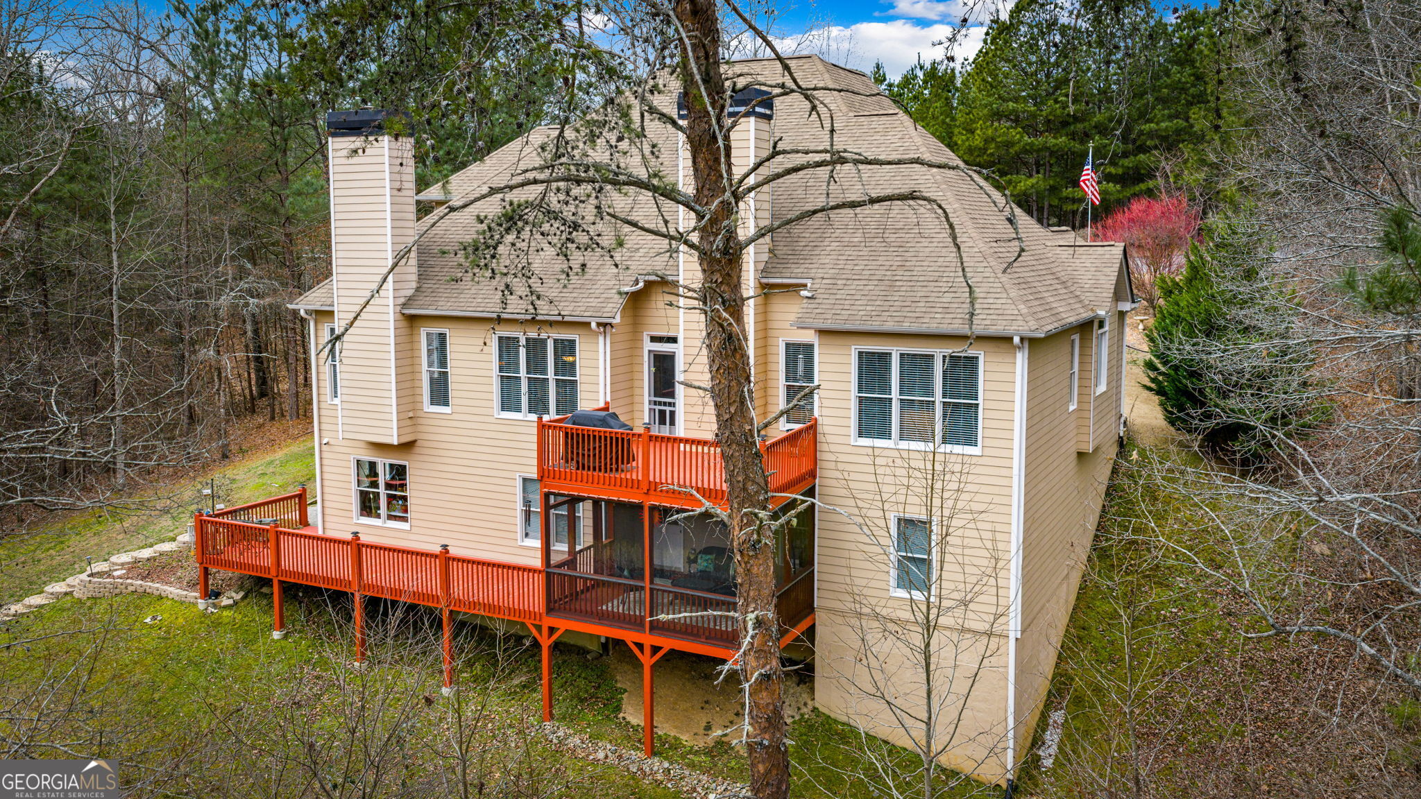 381 Madison Lane Jasper, GA 30143 - Photo 95 of 108