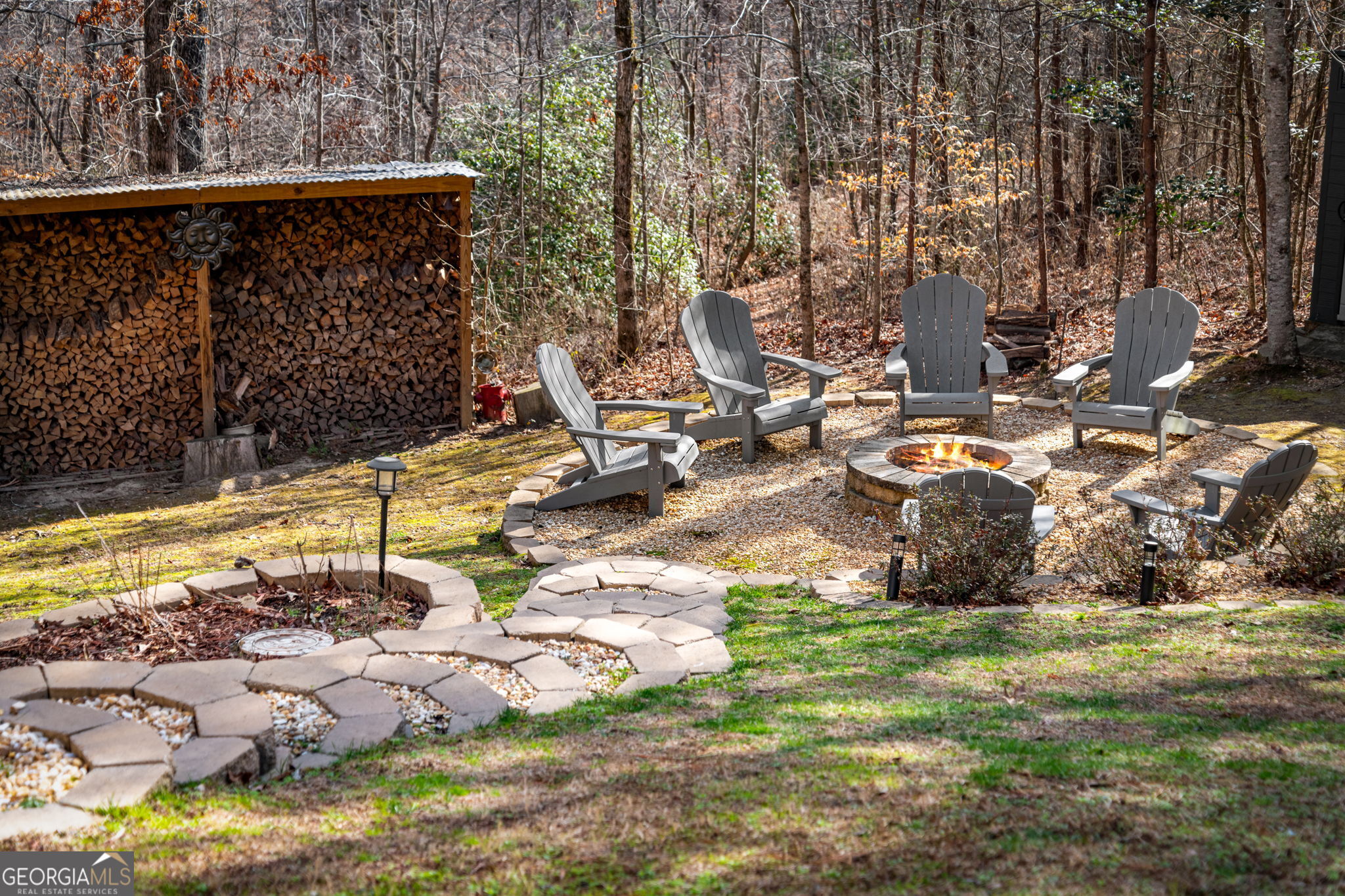 381 Madison Lane Jasper, GA 30143 - Photo 99 of 108