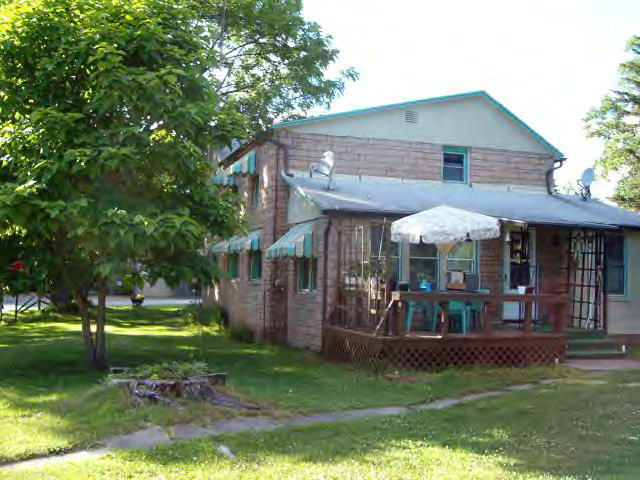Main View