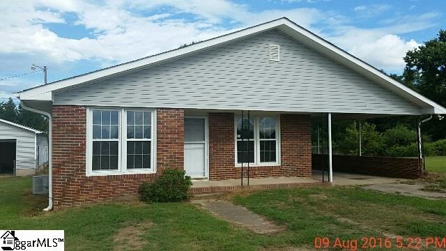 1217 Greenpond Road Fountain Inn, SC 29644 - Photo 1 of 6