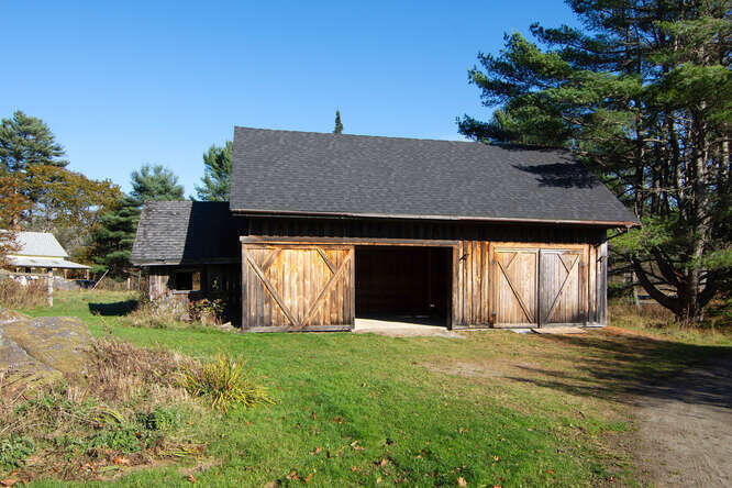 871 Castine Road Orland, ME 04472 - Photo 18 of 19 871 Castine Road
