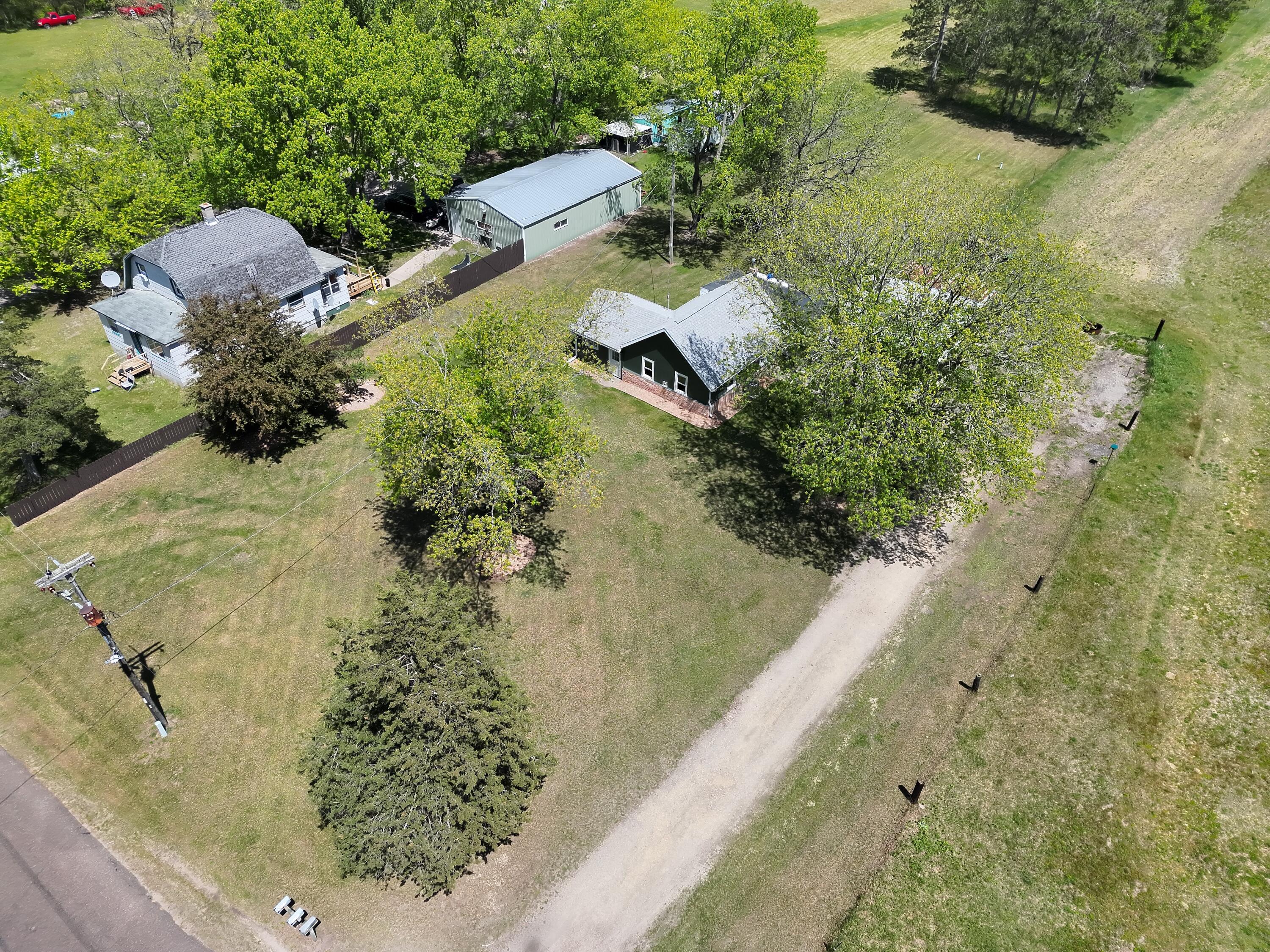 7454 Dellview Road Little Falls, WI 54656 - Photo 13 of 29 DJI_20260520134504_0004_V