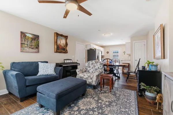 $349,900 | 4 Blueberry Lane, Unit 4, Standish, ME 04084