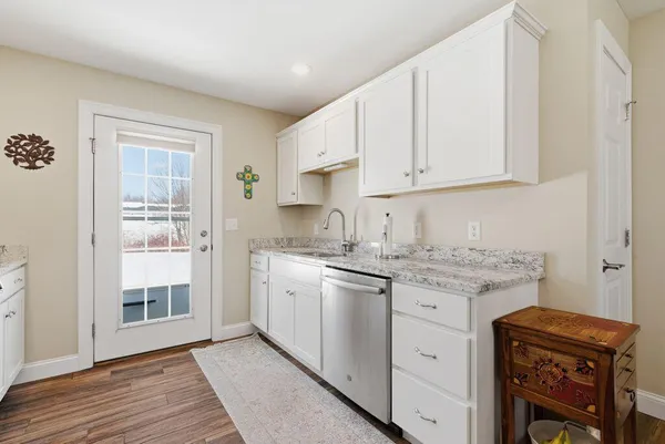 $349,900 | 4 Blueberry Lane, Unit 4, Standish, ME 04084