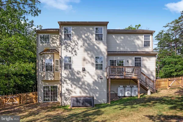 $574,900 | 514 Sleigh Drive, Cross Junction, VA 22625