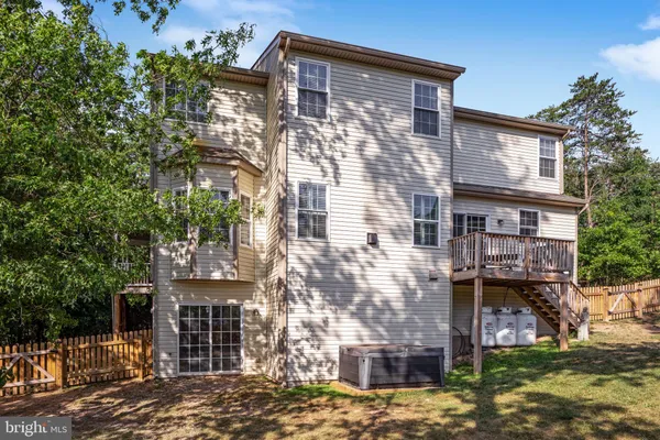 $574,900 | 514 Sleigh Drive, Cross Junction, VA 22625