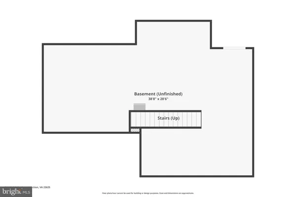 $574,900 | 514 Sleigh Drive, Cross Junction, VA 22625