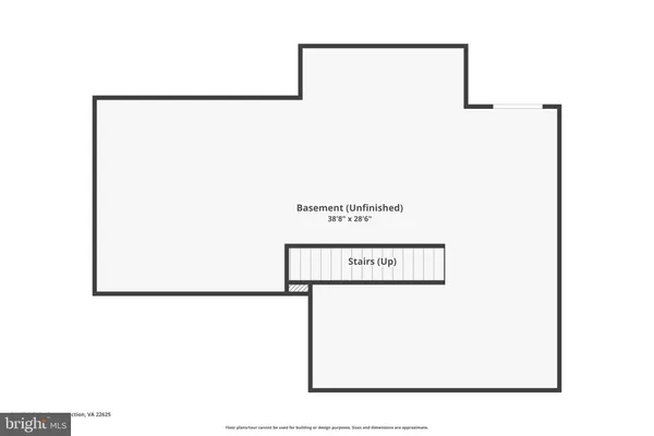 $574,900 | 514 Sleigh Drive, Cross Junction, VA 22625