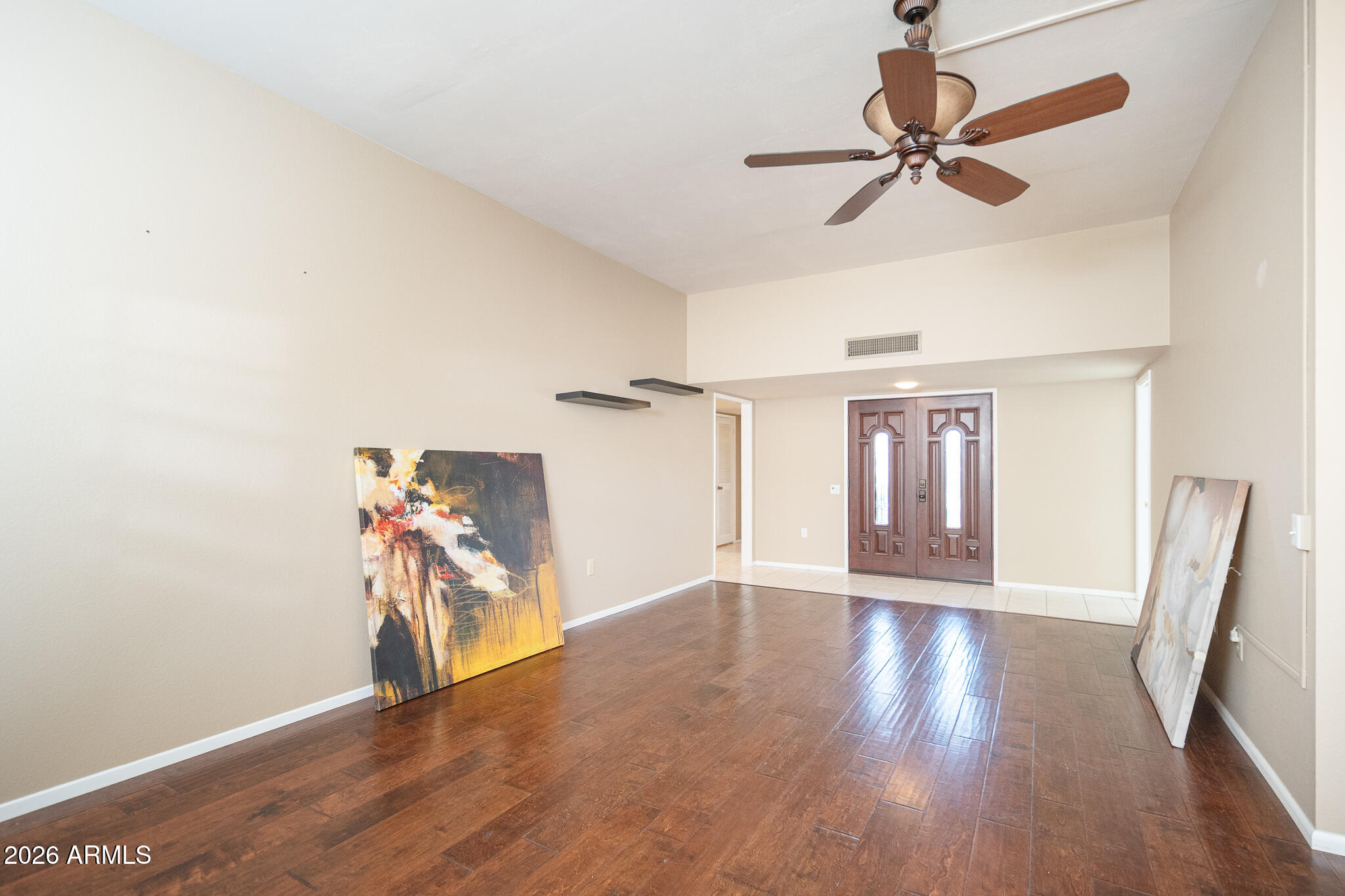 10004 West Pleasant Valley Road Sun City, AZ 85351 - Photo 13 of 57 10_Living-Room_03