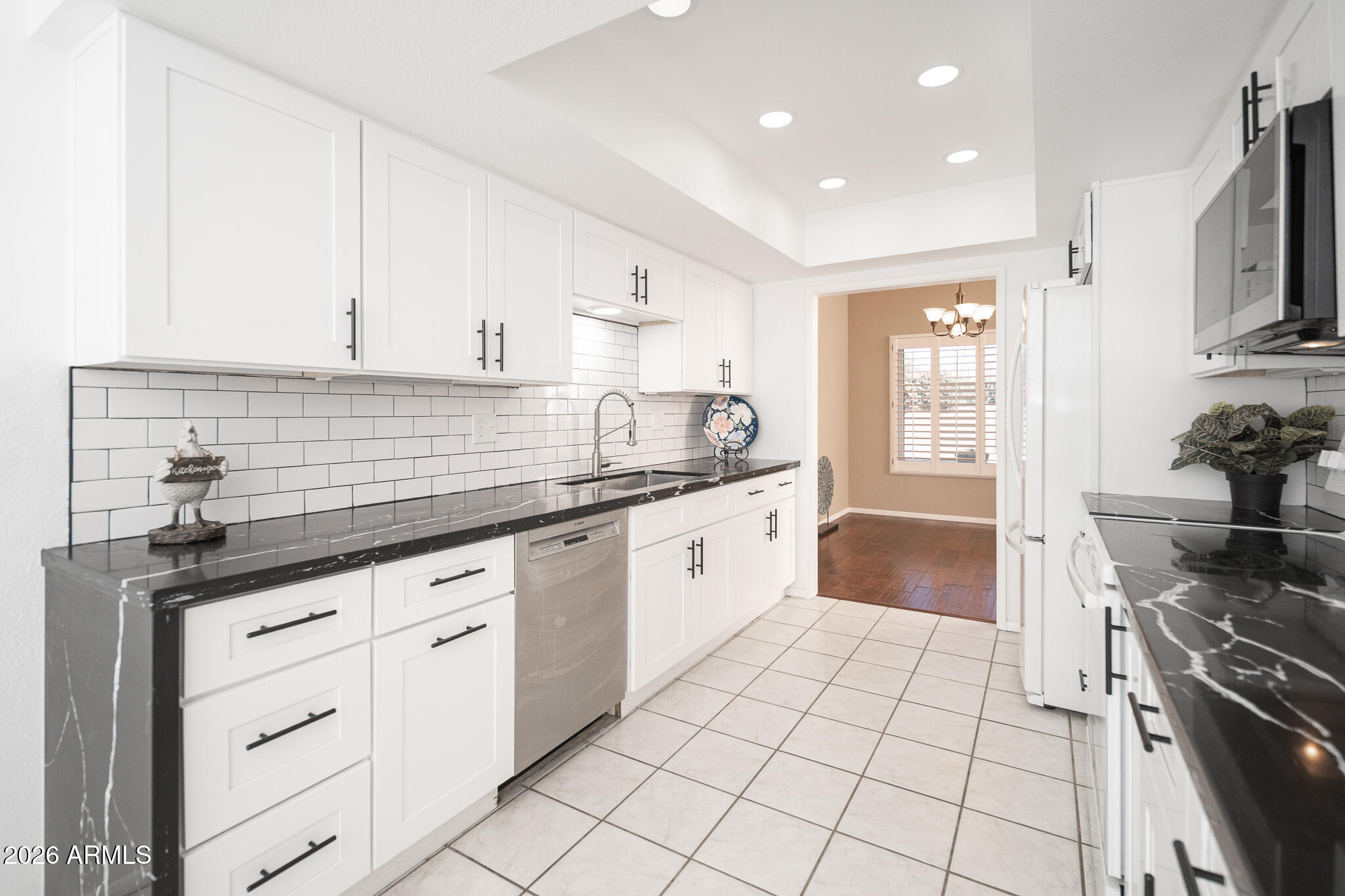 10004 West Pleasant Valley Road Sun City, AZ 85351 - Photo 16 of 57 13_Kitchen_02