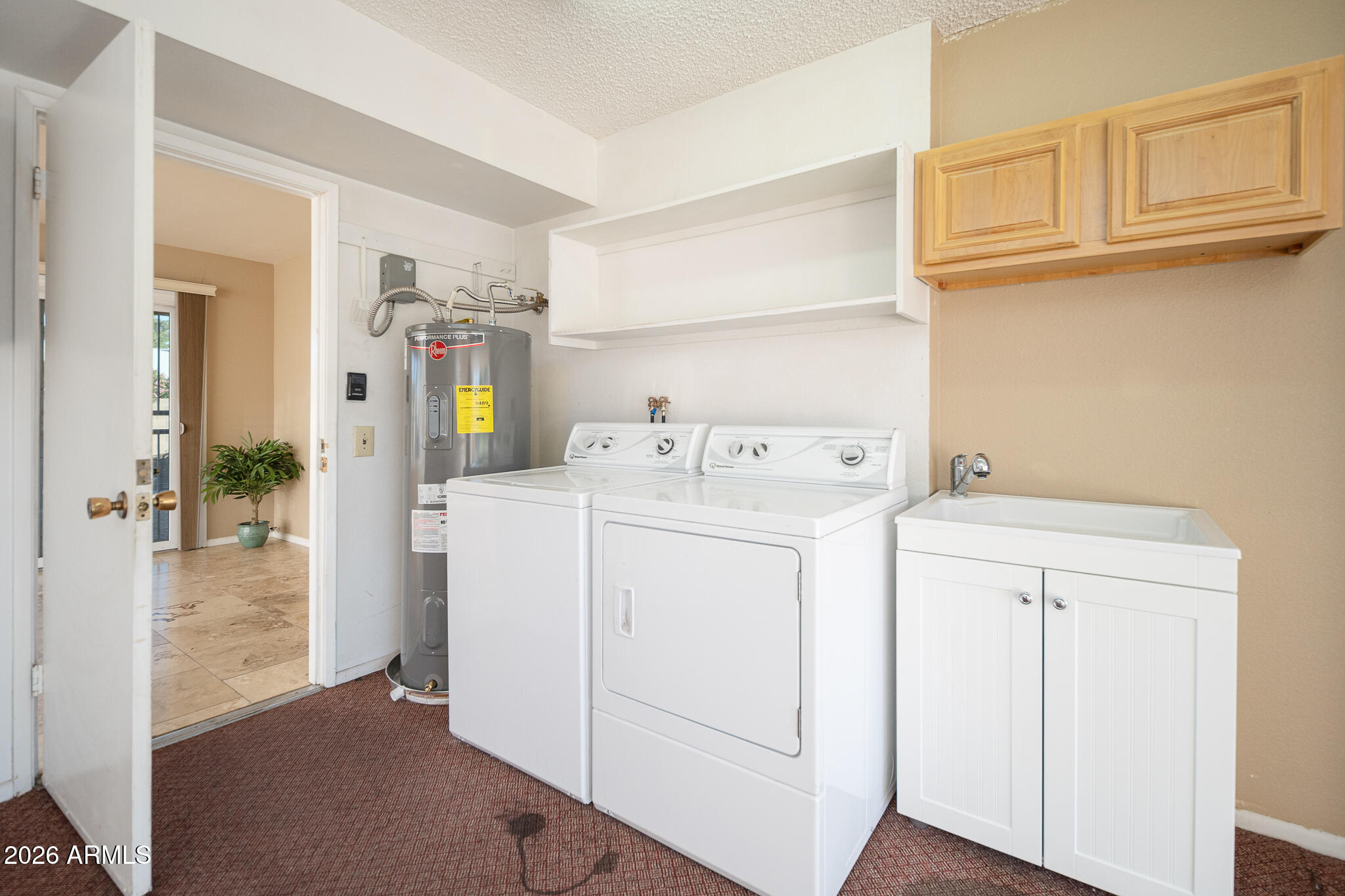 10004 West Pleasant Valley Road Sun City, AZ 85351 - Photo 36 of 57 33_Laundry_01