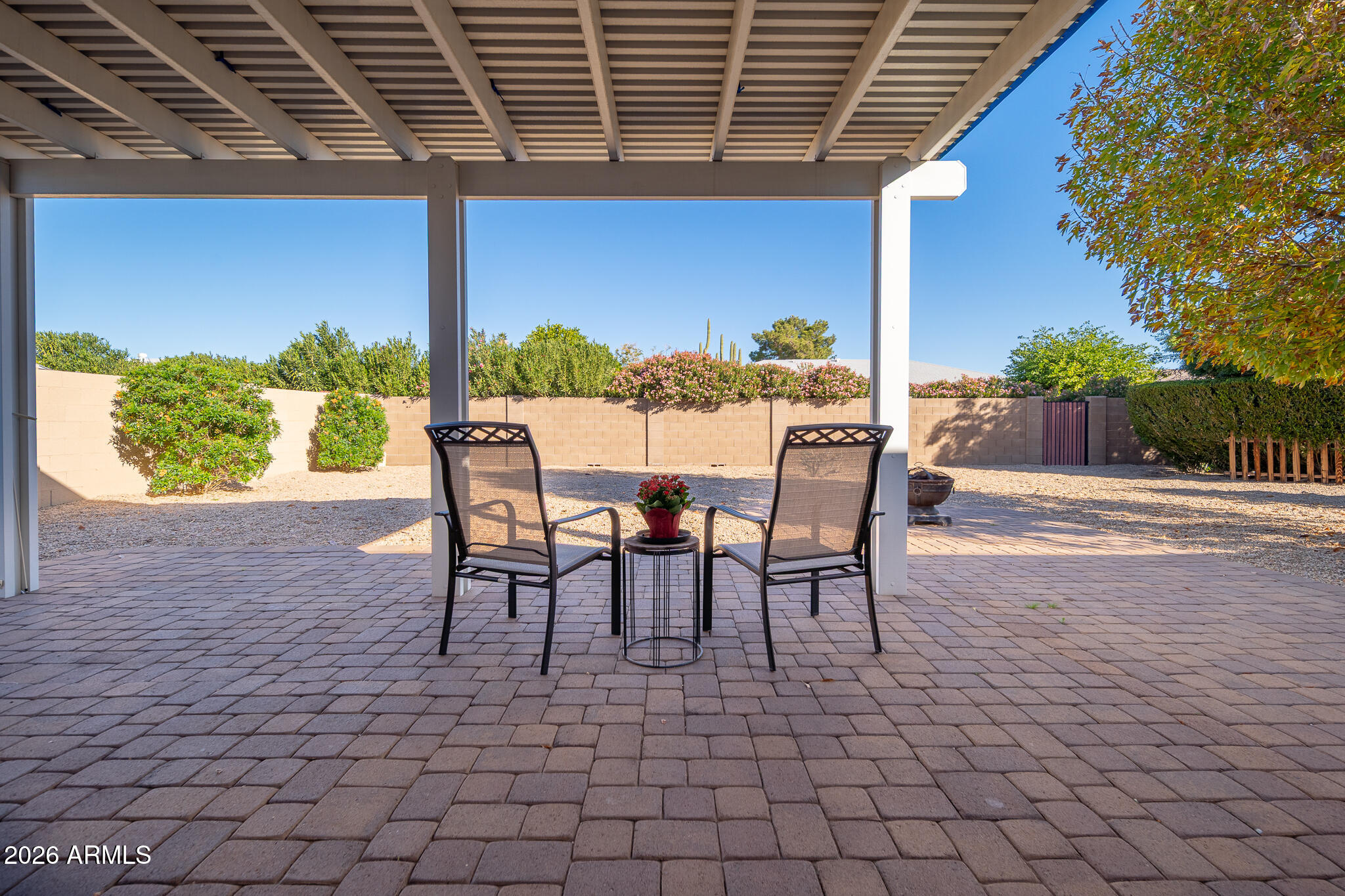 10004 West Pleasant Valley Road Sun City, AZ 85351 - Photo 40 of 57 37_Back_05