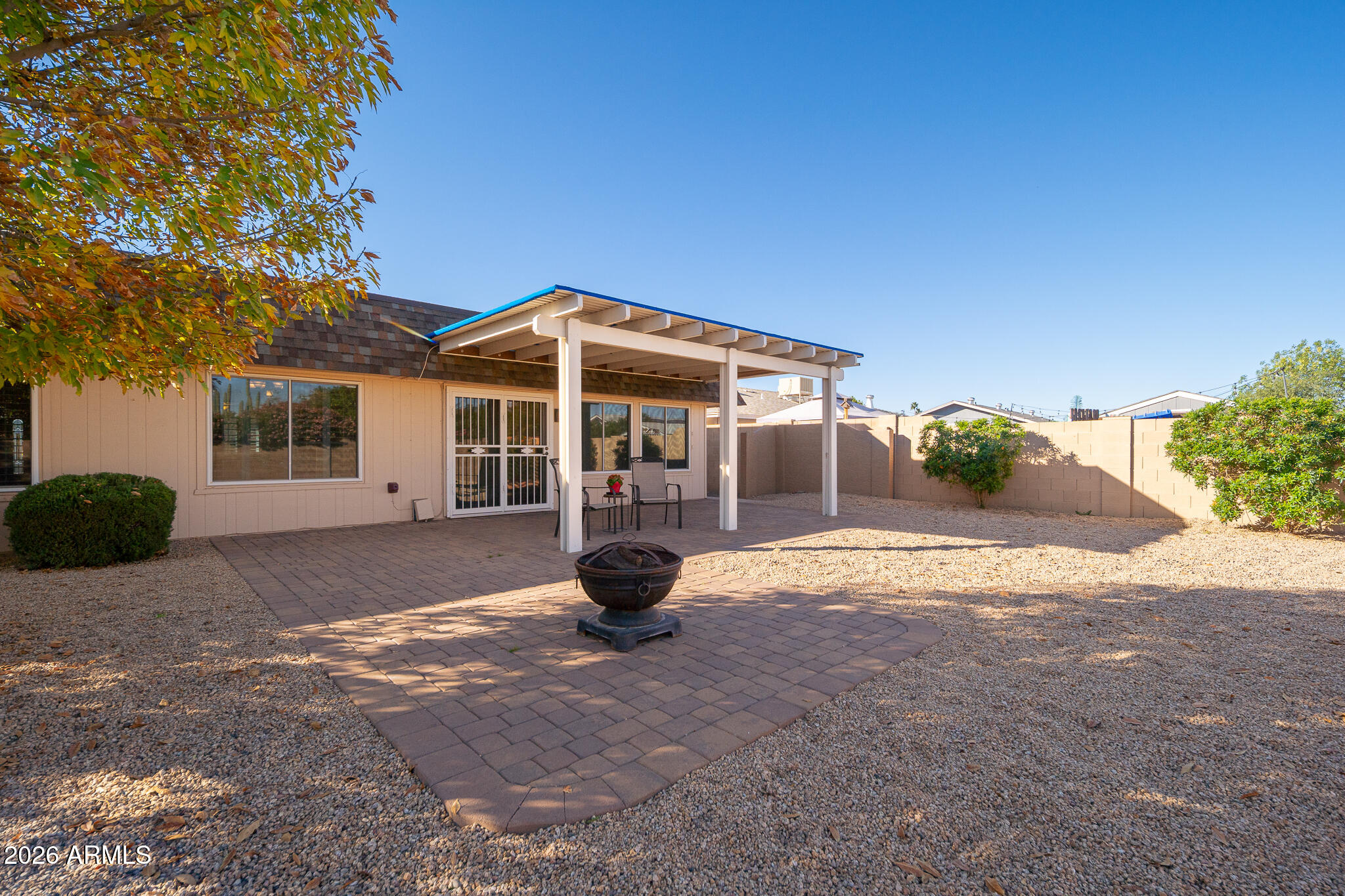 10004 West Pleasant Valley Road Sun City, AZ 85351 - Photo 43 of 57 42_Back_04