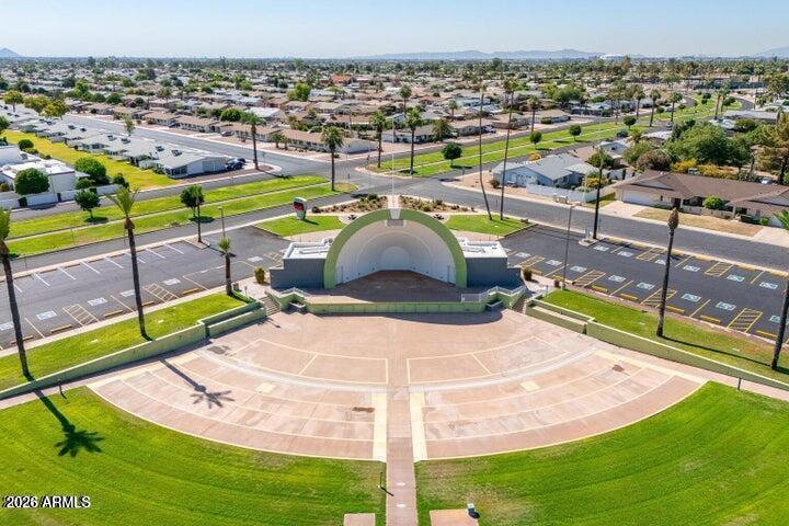 10004 West Pleasant Valley Road Sun City, AZ 85351 - Photo 54 of 57 NEW SUN BOWL