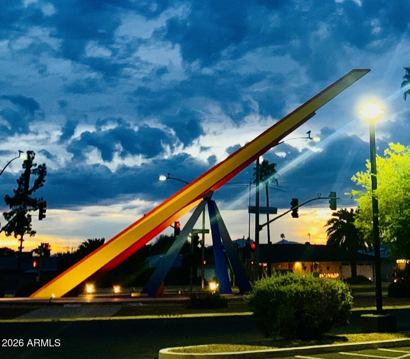 10004 West Pleasant Valley Road Sun City, AZ 85351 - Photo 55 of 57 Sundial Rec Ctr.