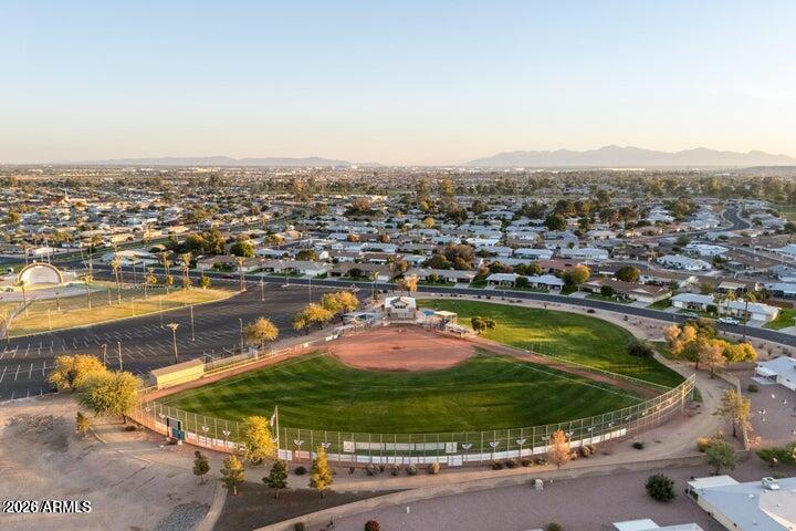 10004 West Pleasant Valley Road Sun City, AZ 85351 - Photo 56 of 57 SOFTBALL