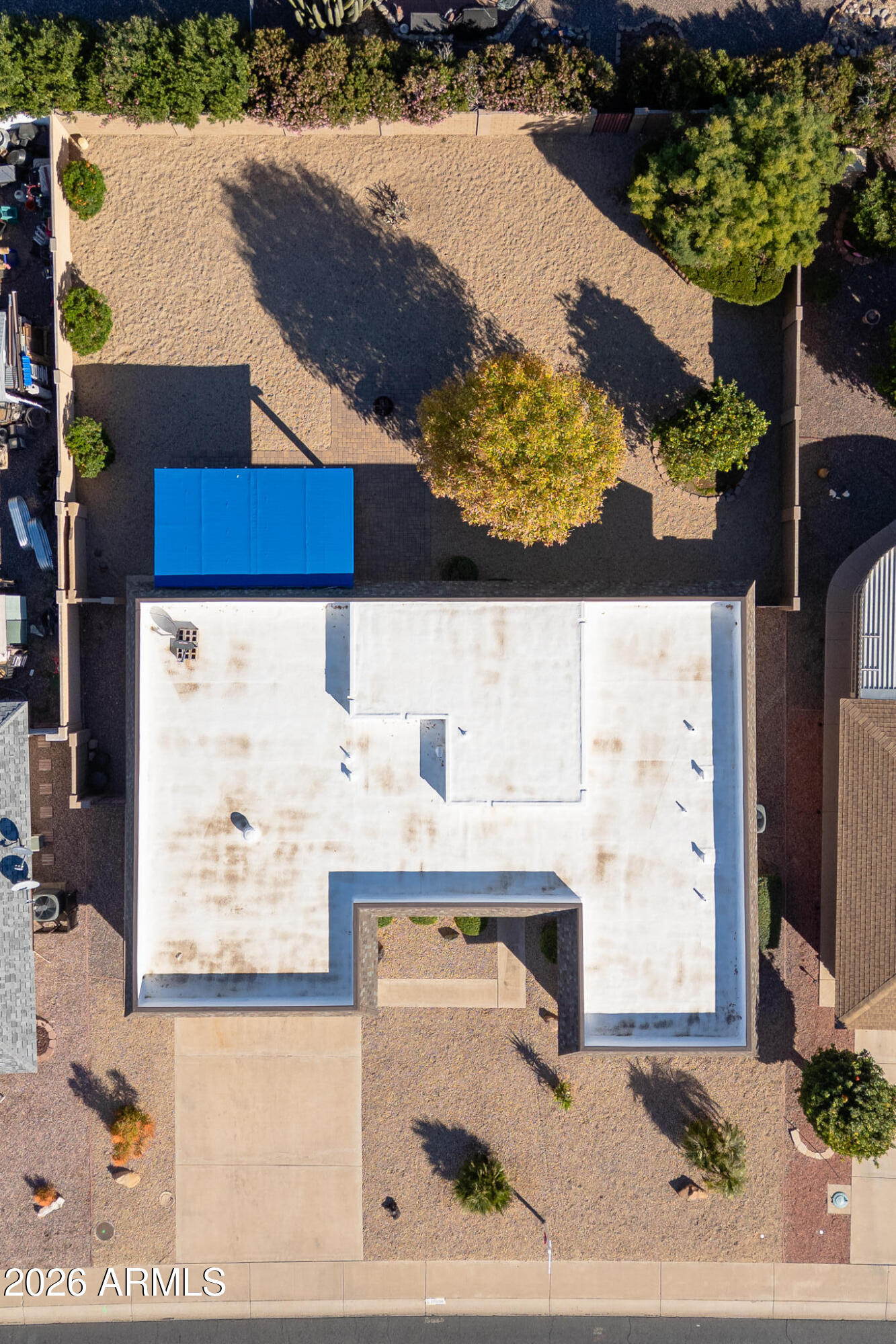 10004 West Pleasant Valley Road Sun City, AZ 85351 - Photo 8 of 57 50_Aerial_05