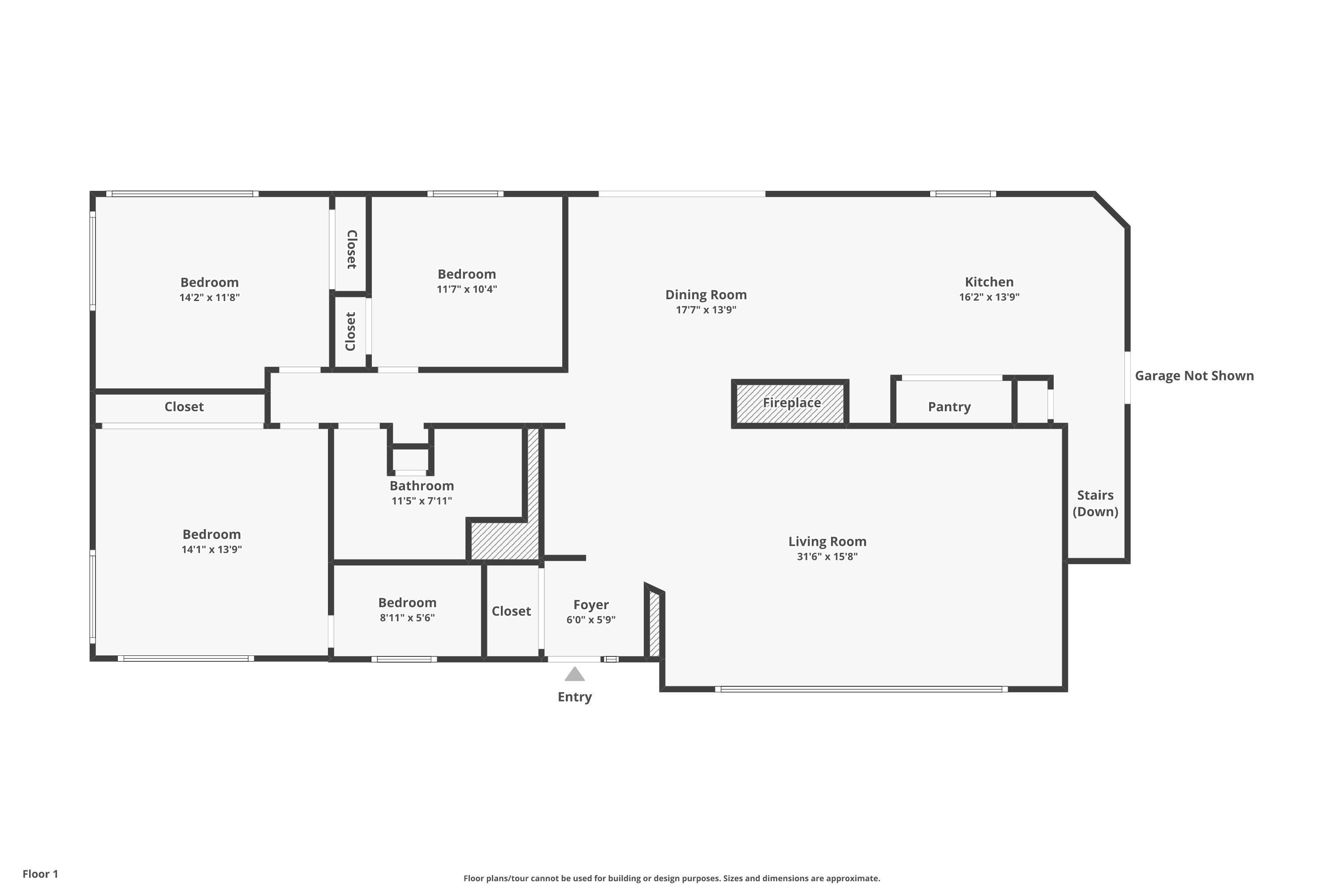 1484 South Beyer Road Saginaw, MI 48601 - Photo 35 of 50 50193835-1c339617-15de-490d-8389-cee7bfedbd4a.JPG