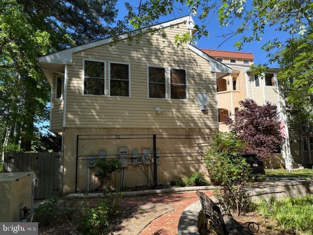 12330 12330-apt B Potomac View Road Newburg, MD 20664 - Photo 3 of 38