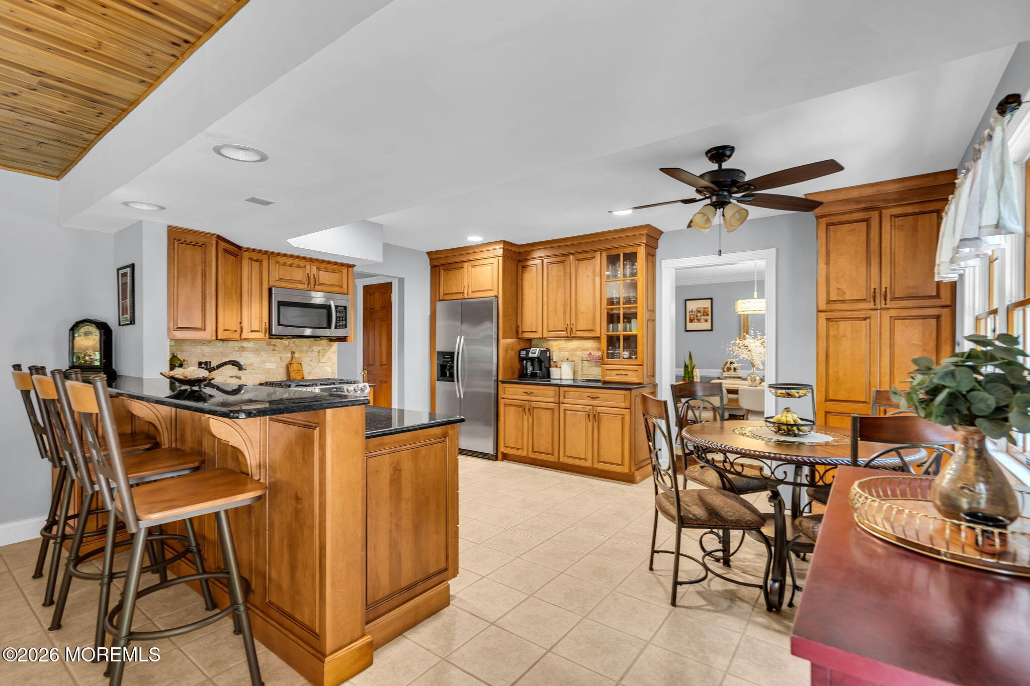 10 Yellowstone Lane Howell, NJ 07731 - Photo 9 of 24 kitchen