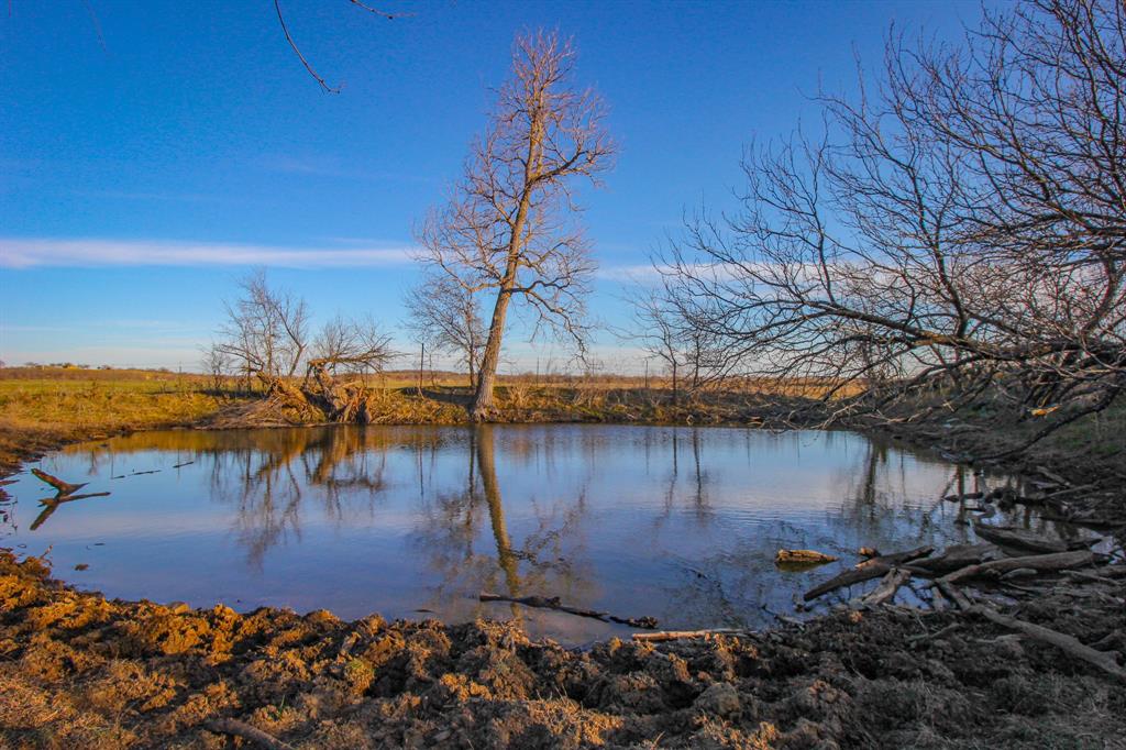 281 St Perrin Tx 76486 Perrin, TX 76486 - Photo 15 of 31 a view of a backyard of the house