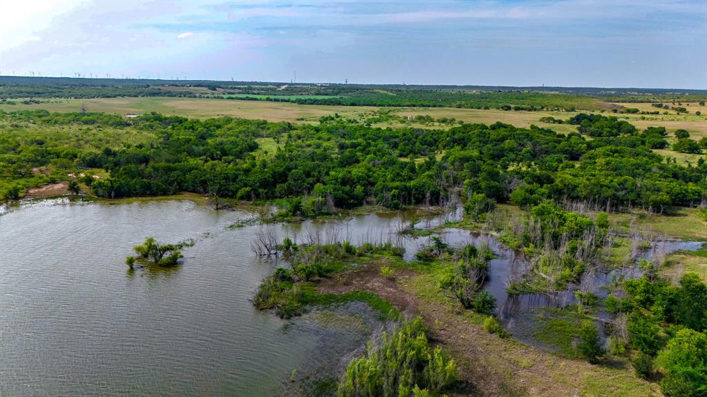 281 St Perrin Tx 76486 Perrin, TX 76486 - Photo 21 of 31 a view of lake with green space