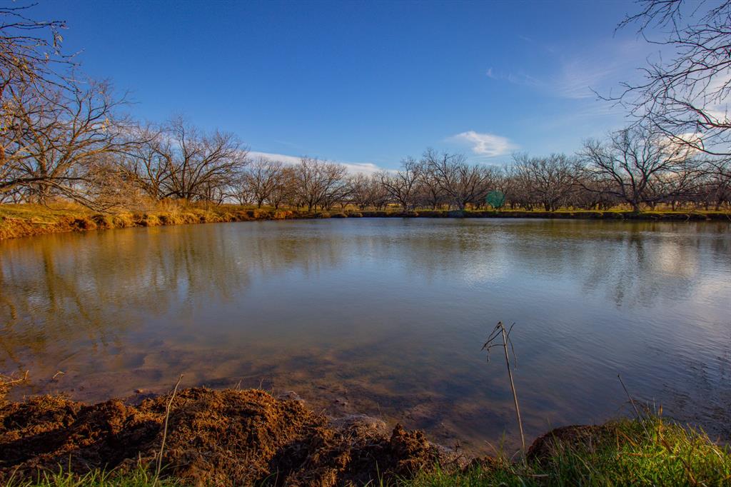 281 St Perrin Tx 76486 Perrin, TX 76486 - Photo 22 of 31 a view of a lake with houses