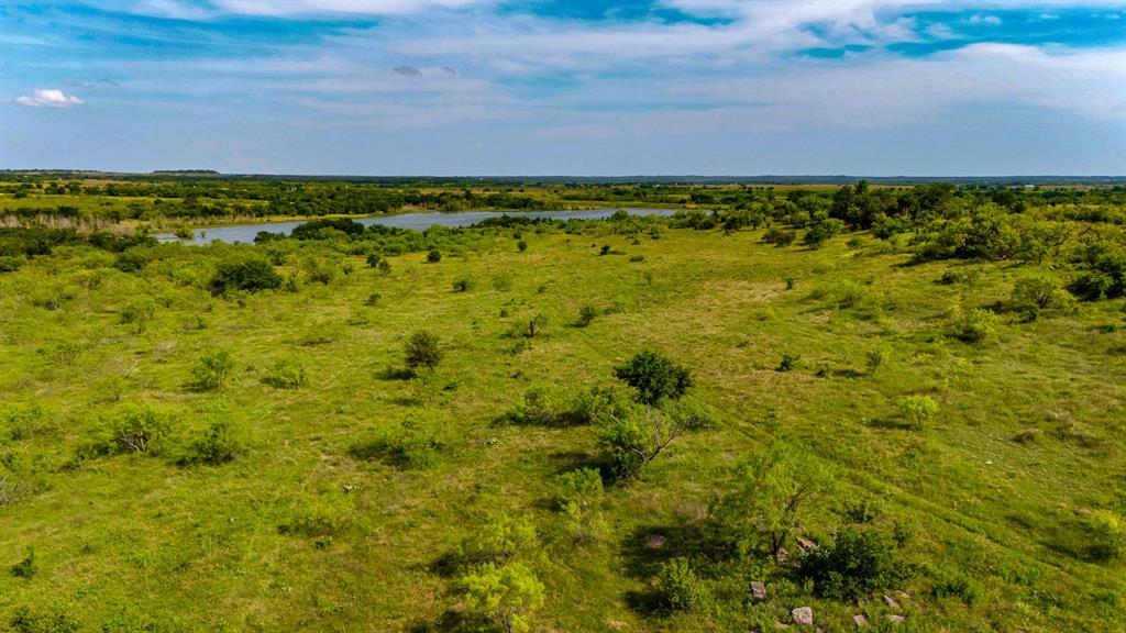 281 St Perrin Tx 76486 Perrin, TX 76486 - Photo 28 of 31 a view of yard with ocean view
