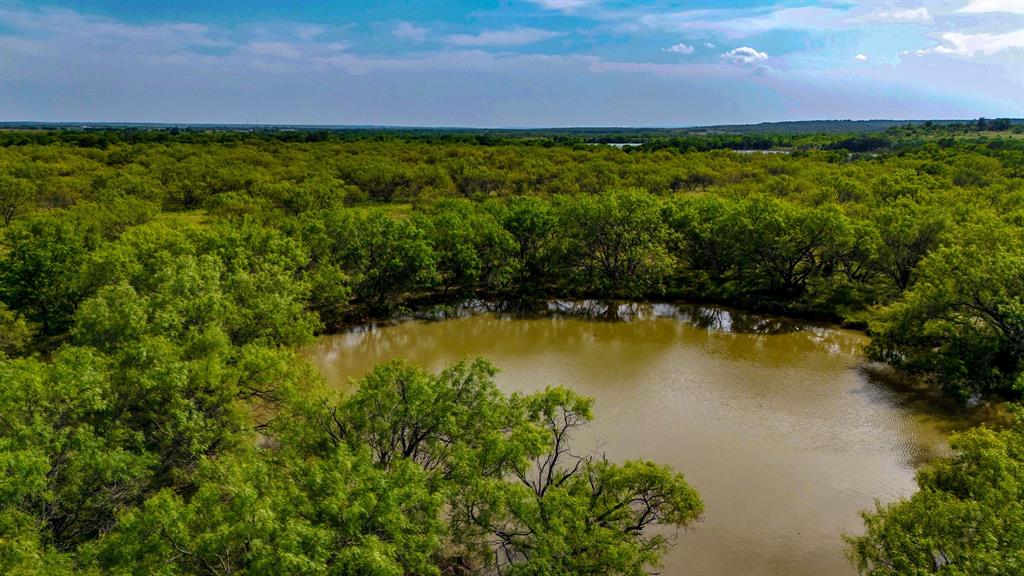 281 St Perrin Tx 76486 Perrin, TX 76486 - Photo 5 of 31 a view of an ocean and a yard