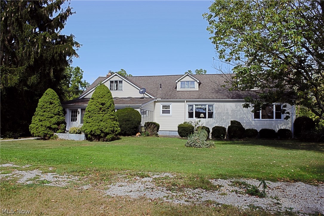 1128 Brownville Road Rome, OH 44085 - Photo 29 of 34
