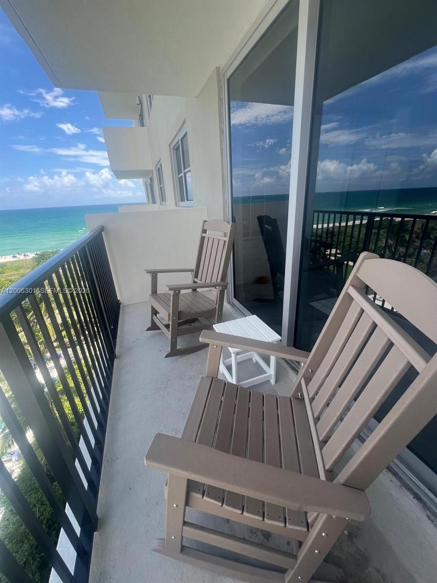 9273 Collins Avenue, Unit 606 Surfside, FL 33154 - Photo 20 of 25