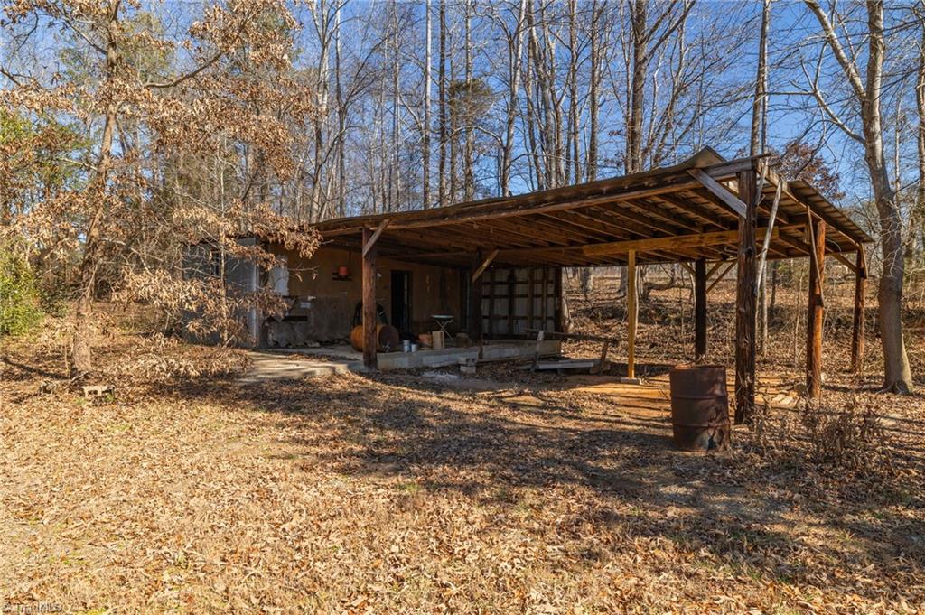 1228 Weaver Road Lexington, NC 27295 - Photo 30 of 35 Gallery Image 30