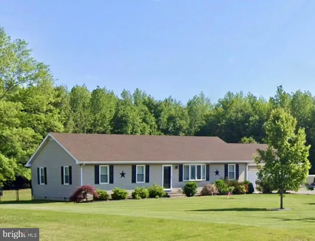 $425,000 | 1851 Hartly Road, Hartly, DE 19953